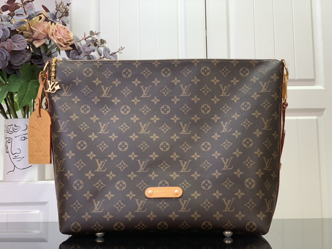 Louis Vuitton Bags Handbags Monogram Canvas M14018