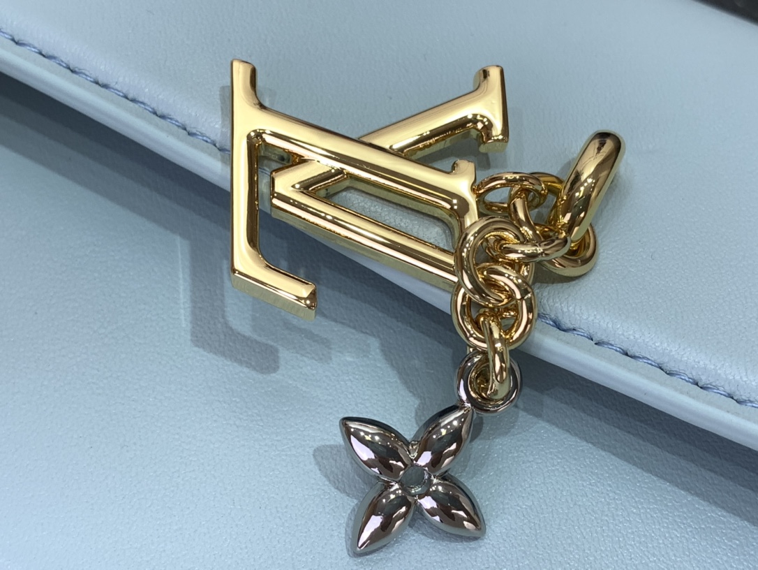 Louis Vuitton LV Bloom Walletlv,包 7
