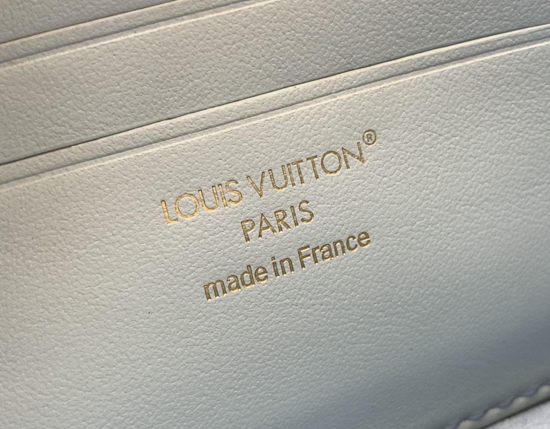 Louis Vuitton LV Bloom Walletlv,包 9