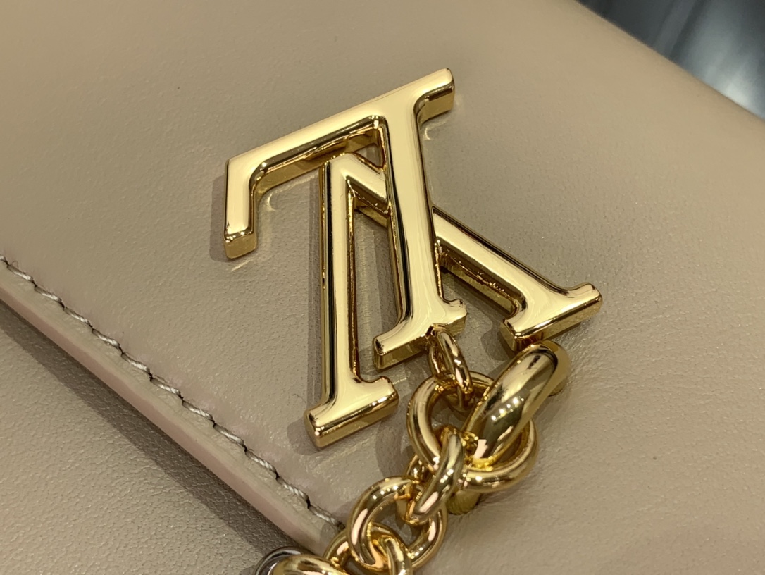 Louis Vuitton LV Bloom Walletlv,包 5