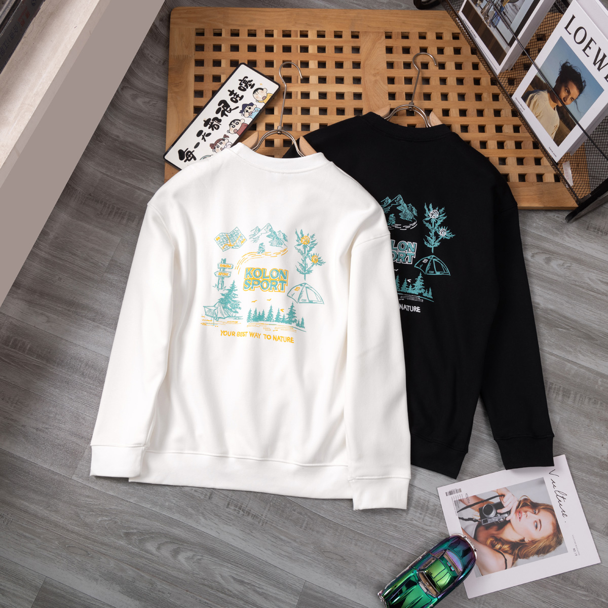 供货价:65💰新品卫衣发布会♻️纯棉毛圈设计,300克足重量,贸易出口货,原包装吊牌（另有38💴华棉版本340克推荐入手）可以随意来图订制 支持一件代发 批发 等  
三棵树 经典款全棉加厚320g休闲圆领套头卫衣
全套包装 高品质
卫衣采用320g多支纱线纺织工艺 手感厚实
全棉面料 透气舒适 顶级质感
颜色：图示颜色
尺码：M L XL
 胸围 肩宽 袖长 衣长
M 62 63.5 53 70
L 64 65.5 54.5 72
XL 66 67.5 56 74
尺码 建议身高 建议体重
M 160cm-170cm 50kg-65kg
L 170cm-180cm 65k g-85kg
XL 180cm-195cm 85kg-115kg