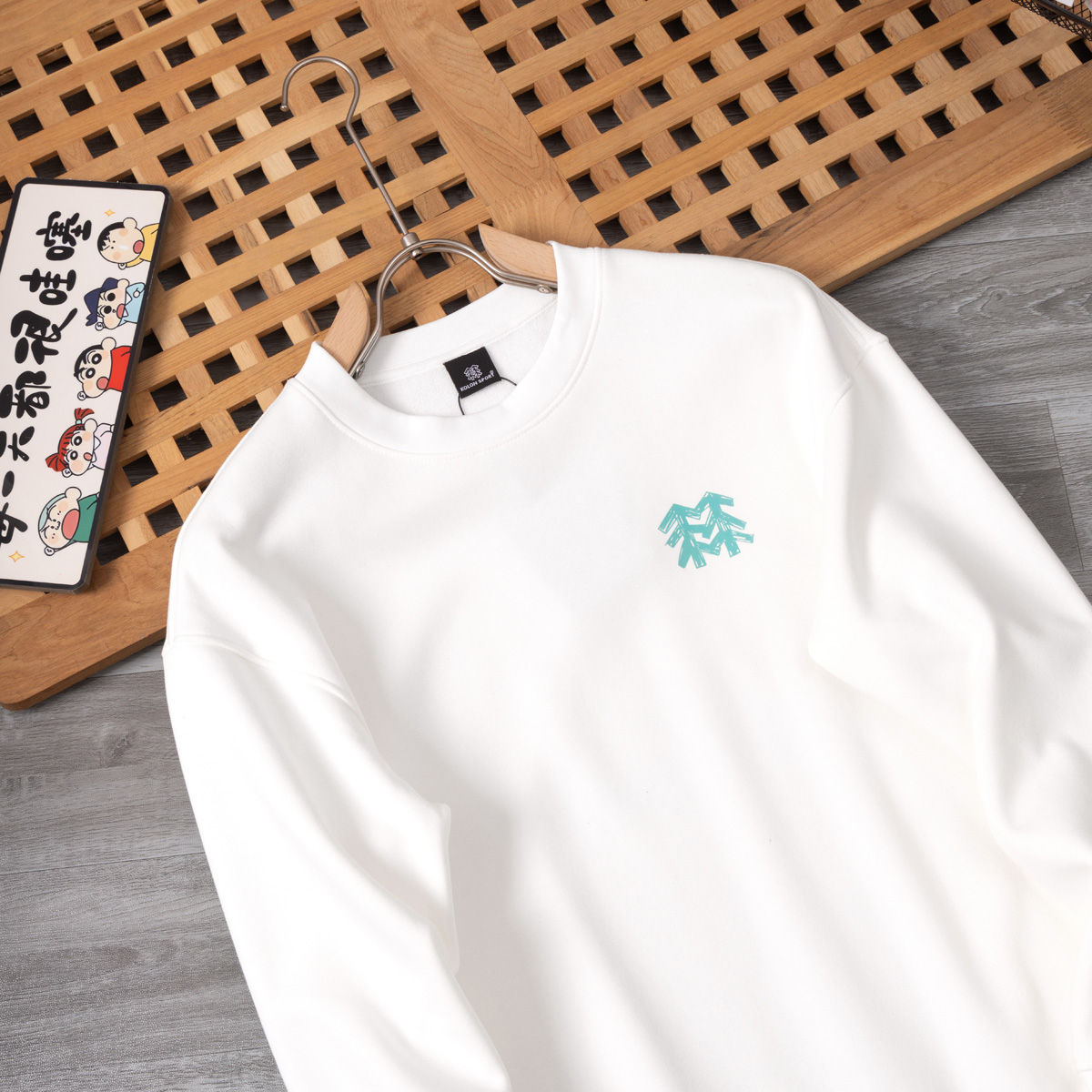 供货价:65💰新品卫衣发布会♻️纯棉毛圈设计,300克足重量,贸易出口货,原包装吊牌（另有38💴华棉版本340克推荐入手）可以随意来图订制 支持一件代发 批发 等  
三棵树 经典款全棉加厚320g休闲圆领套头卫衣
全套包装 高品质
卫衣采用320g多支纱线纺织工艺 手感厚实
全棉面料 透气舒适 顶级质感
颜色：图示颜色
尺码：M L XL
 胸围 肩宽 袖长 衣长
M 62 63.5 53 70
L 64 65.5 54.5 72
XL 66 67.5 56 74
尺码 建议身高 建议体重
M 160cm-170cm 50kg-65kg
L 170cm-180cm 65k g-85kg
XL 180cm-195cm 85kg-115kg