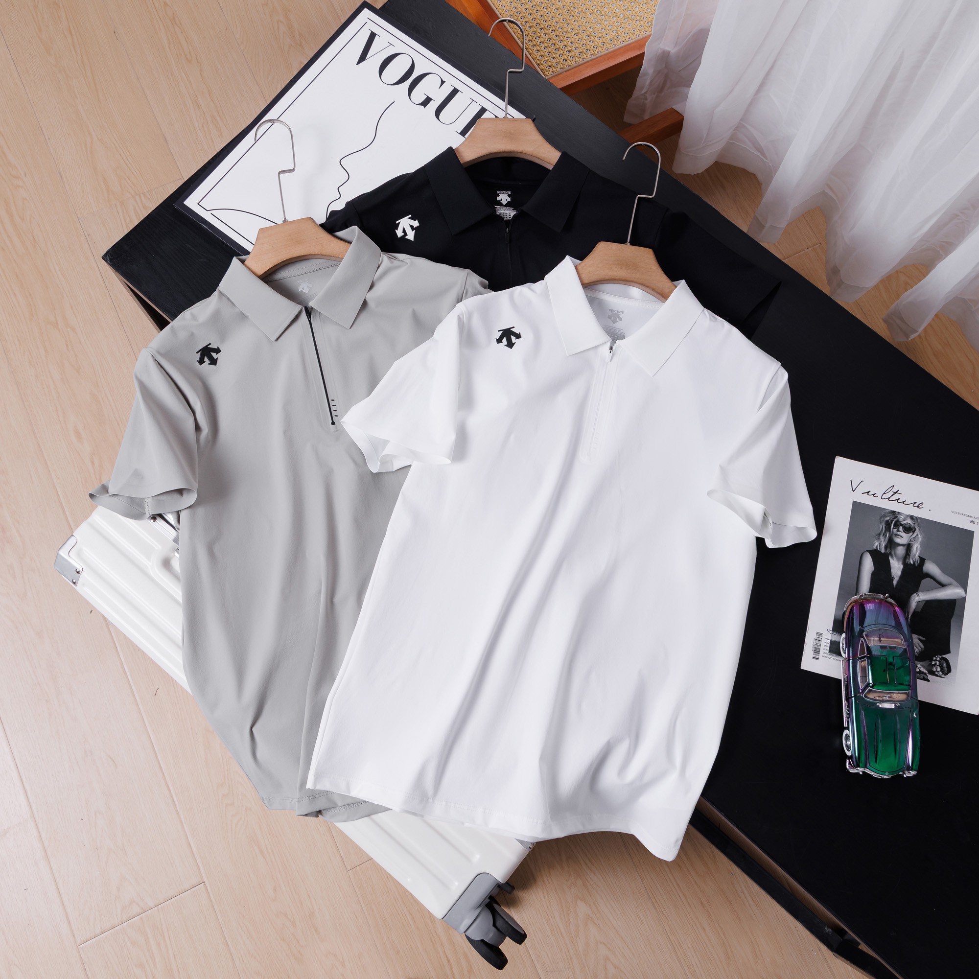Polo Shirt 10020250030 02772