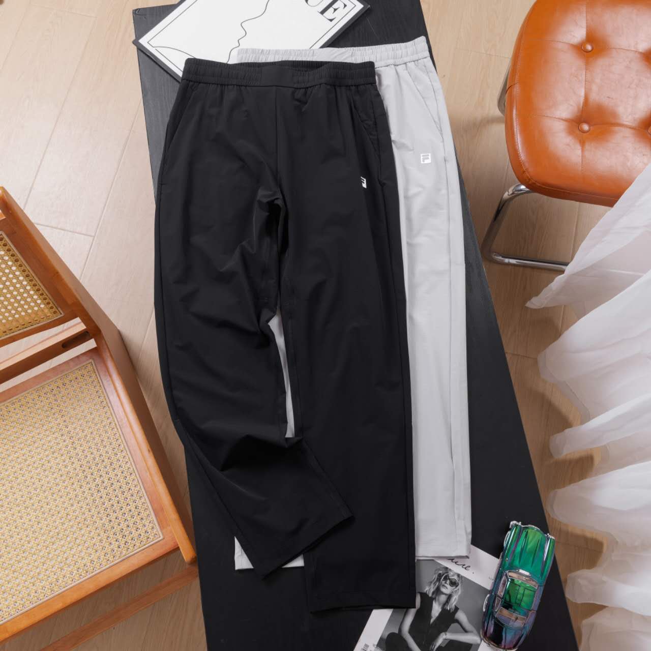 Pants 20260120030 08040