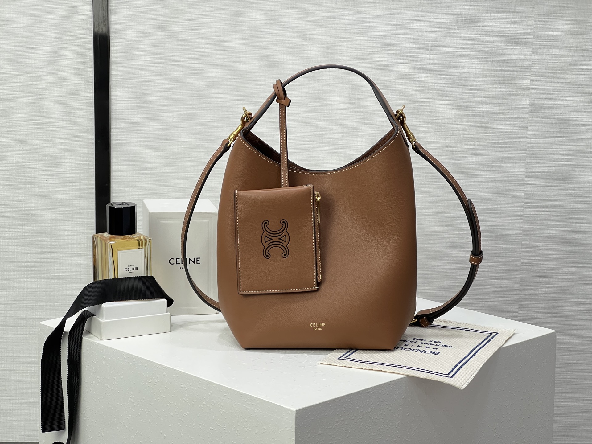 셀린느 가방 86582 Celine Bag