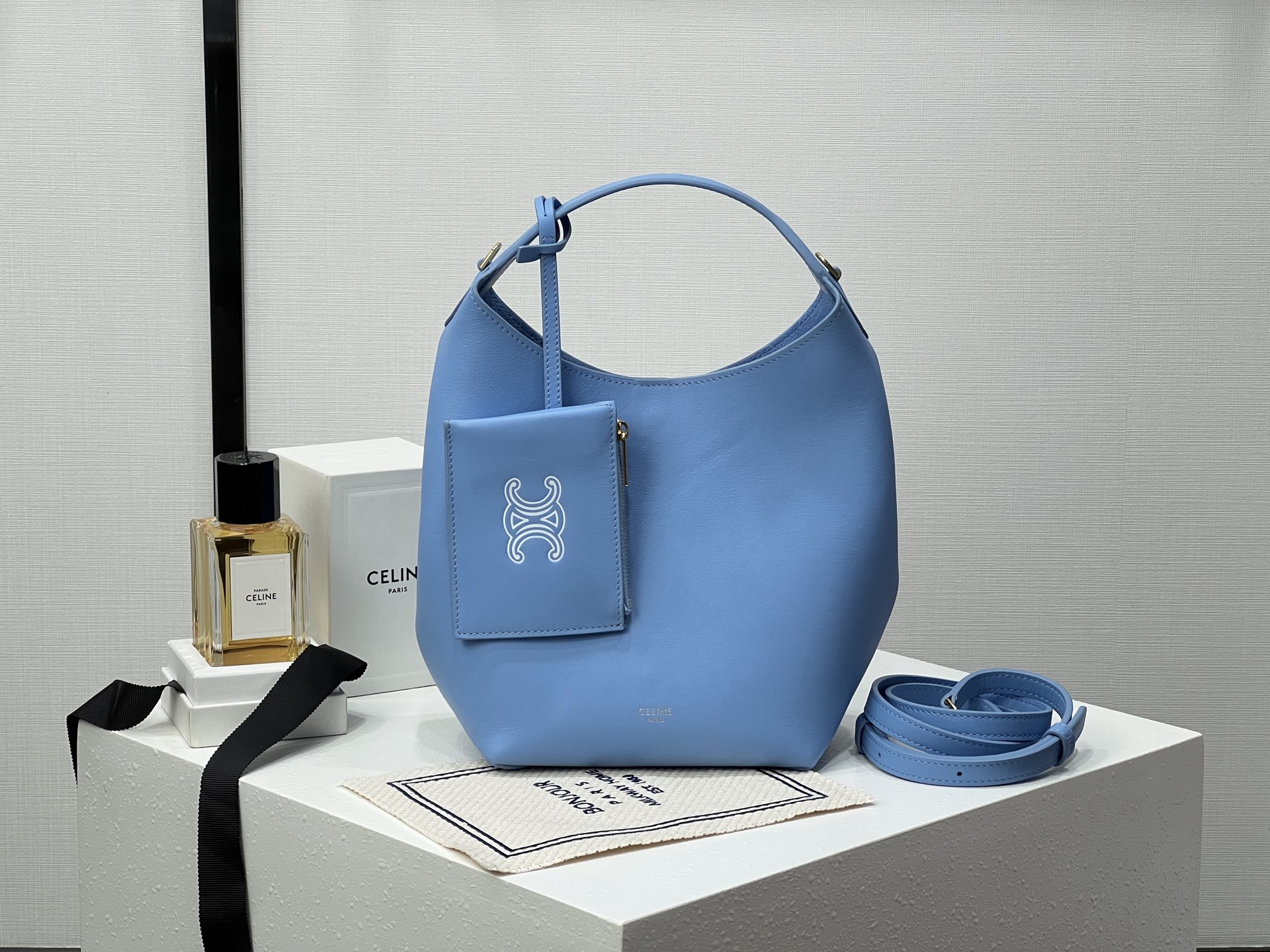 셀린느 가방 86577 Celine Bag