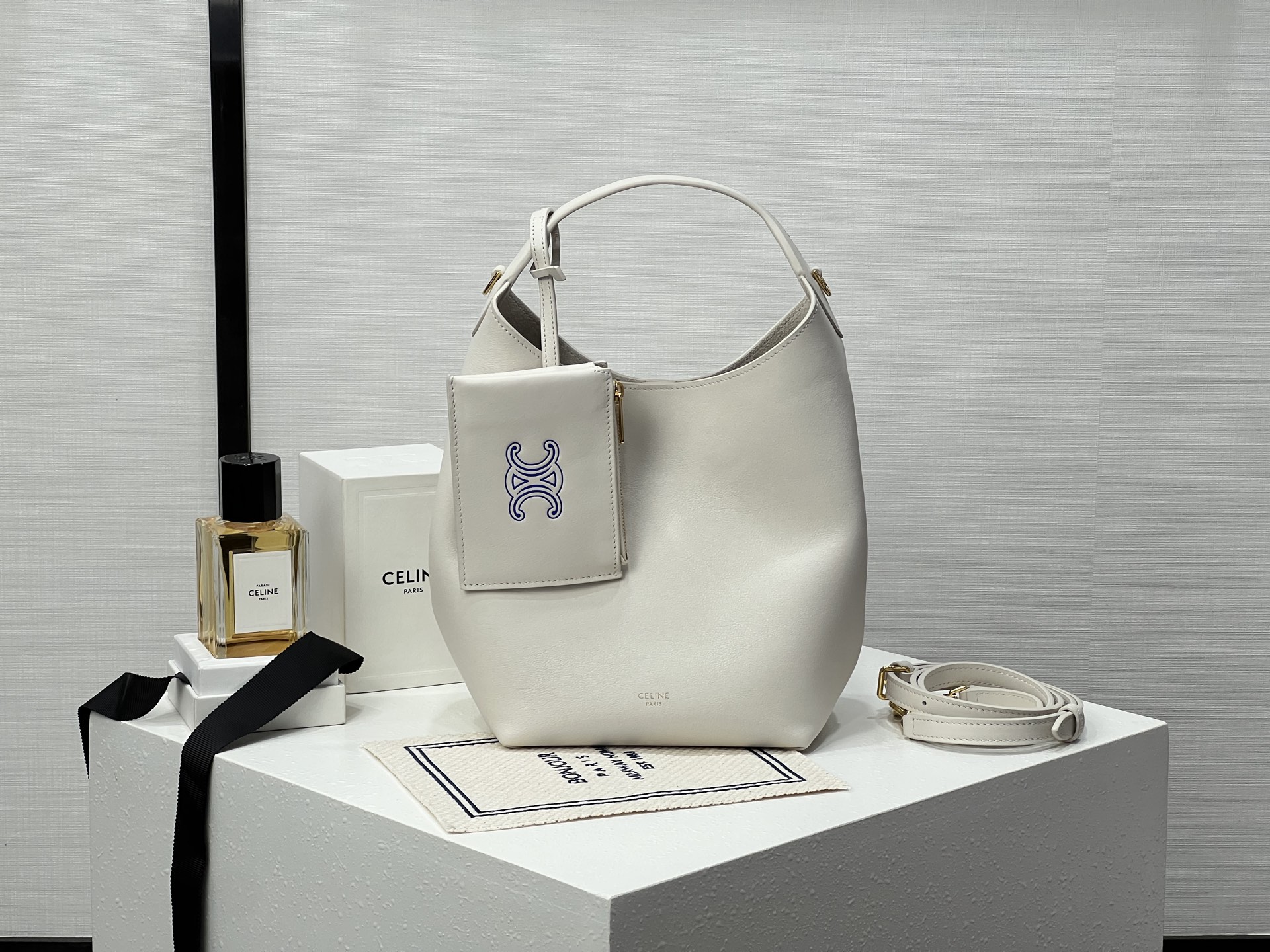 셀린느 가방 86578 Celine Bag