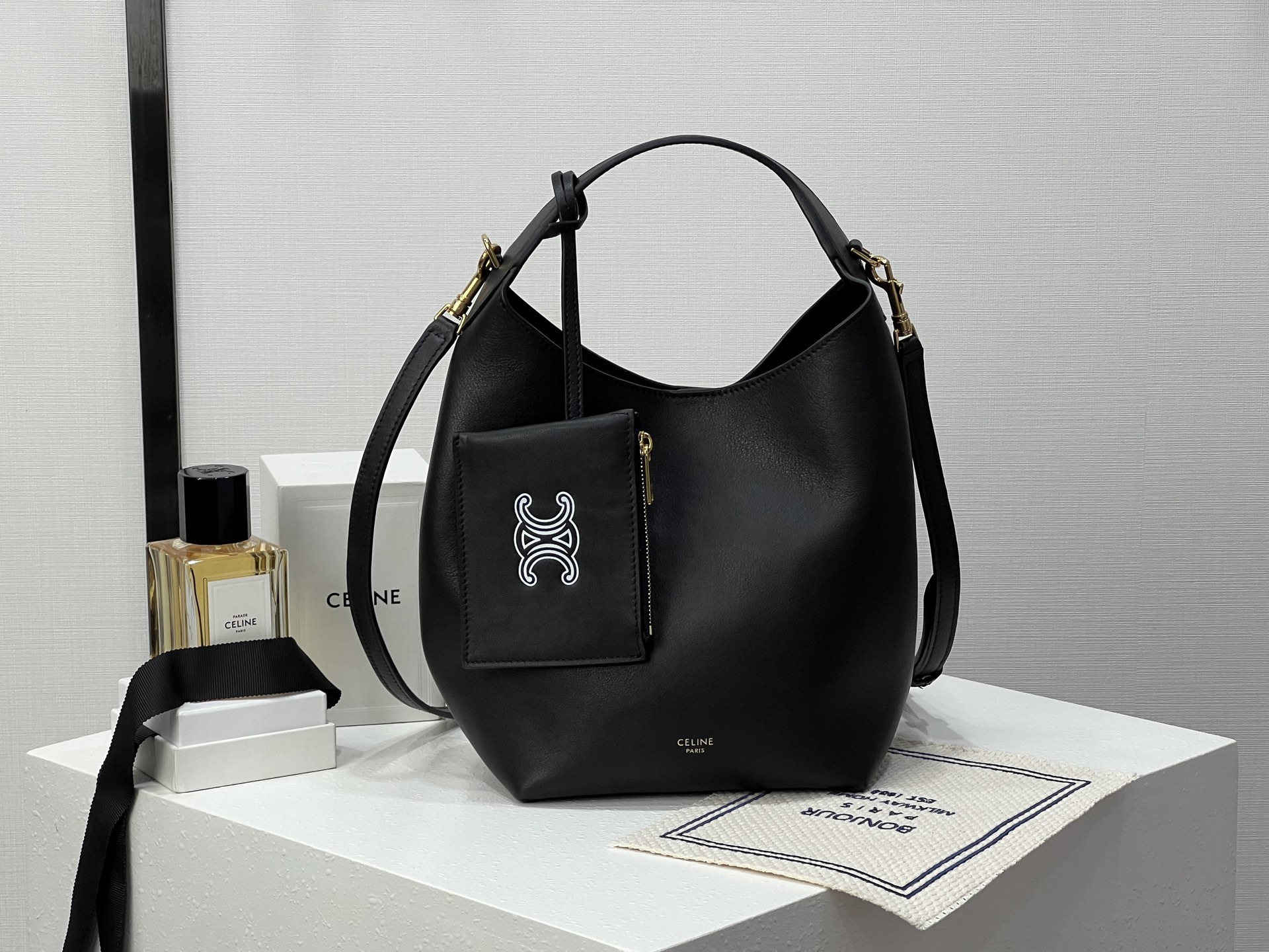 셀린느 가방 86579 Celine Bag