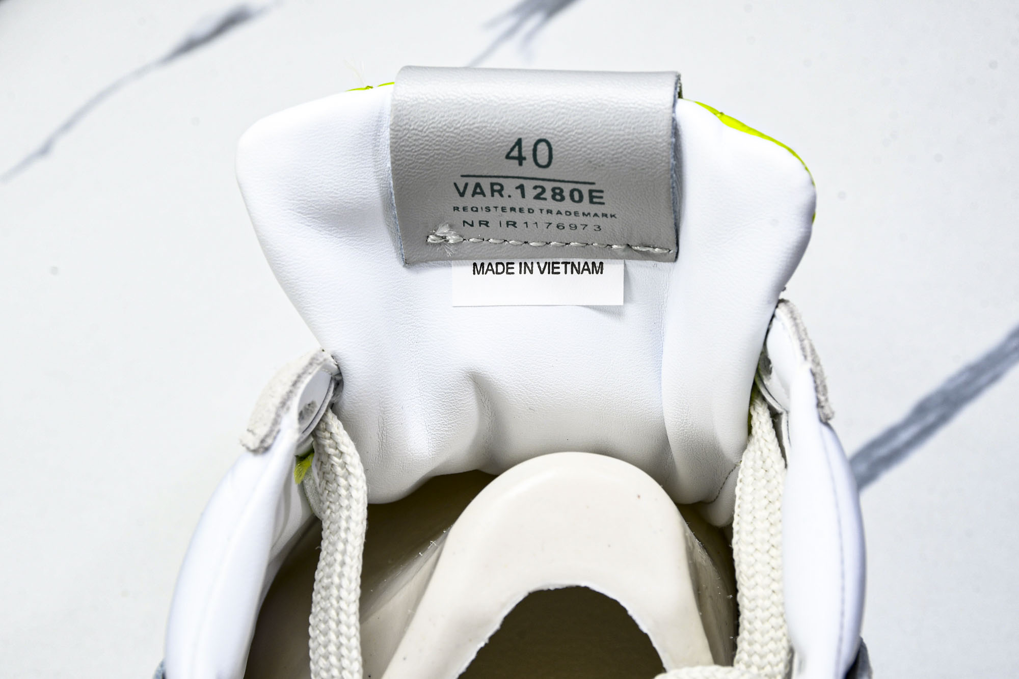 
Premiata Mick 轻盈时尚潮流舒适简约低帮生活休闲鞋 
38 39 40 41 42 43 