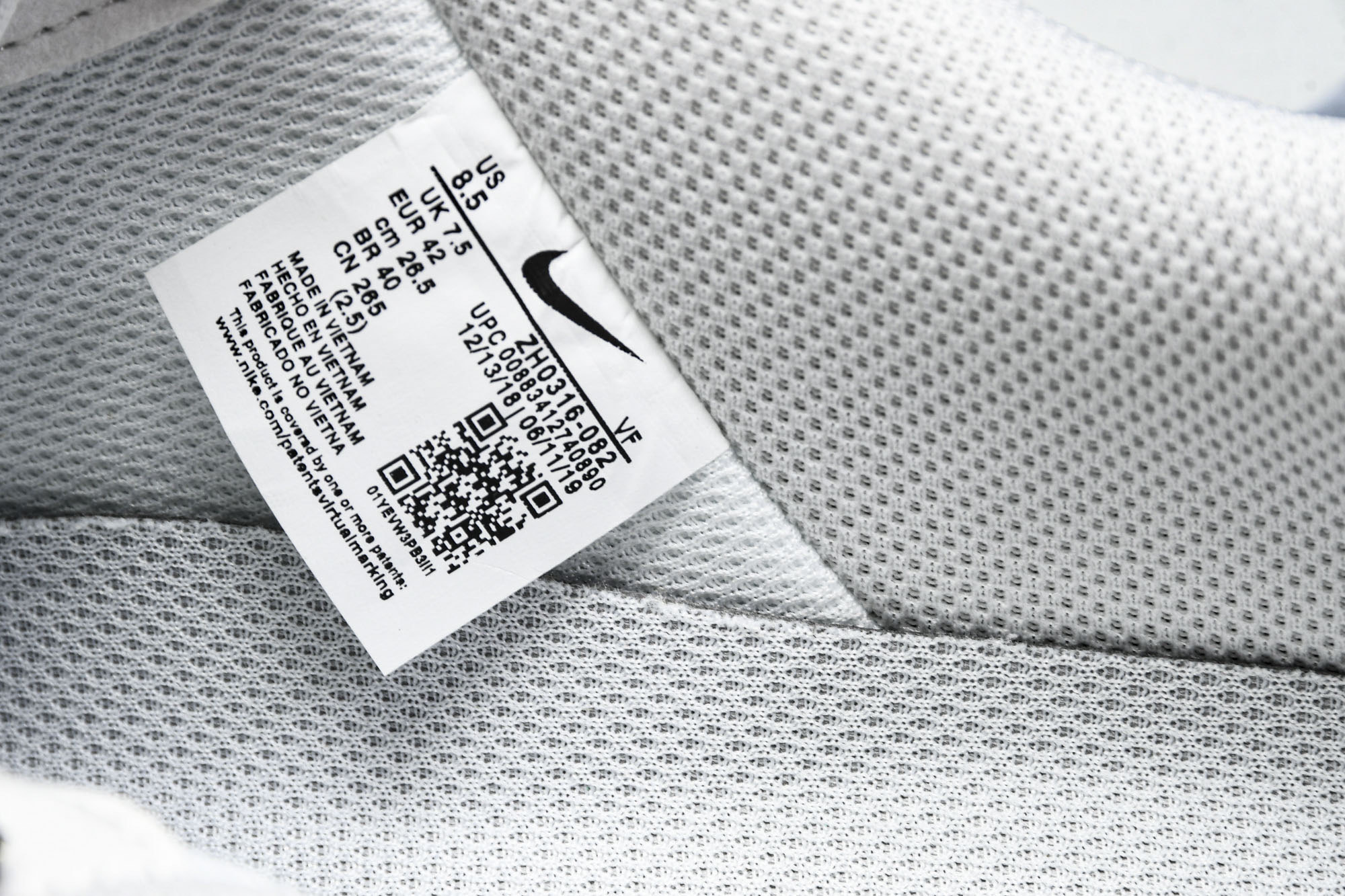 
Nike Air Force 1'07 Low 东篱醉 中国风 渐变黄 空军一号低帮休闲板鞋 ZH03