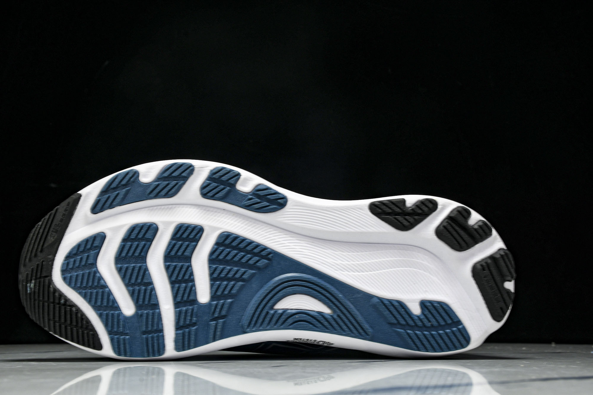 
亚瑟士/Asics Gel-Kayano 32 卡亚诺32代低帮专业有氧超轻量休闲运动全能慢跑鞋 10