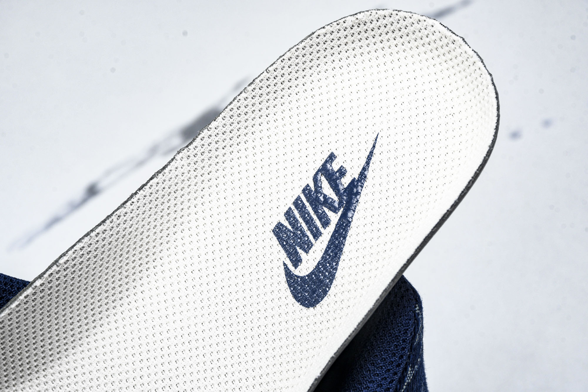 
Nike Air Force 1'07 Low LV联名 前掌蓝牛仔 空军一号低帮休闲板鞋 YX506