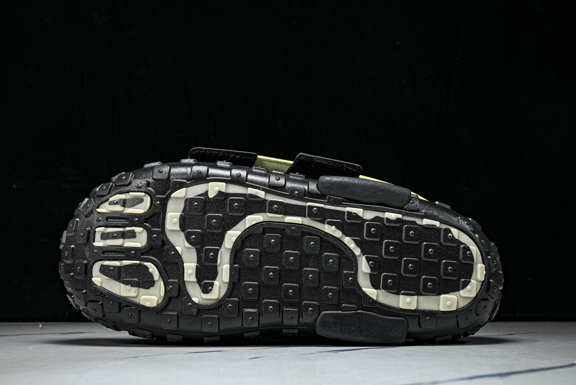 (纯原)Cactus Plant Flea Market x NK Air Flea 2 黑色 DV71