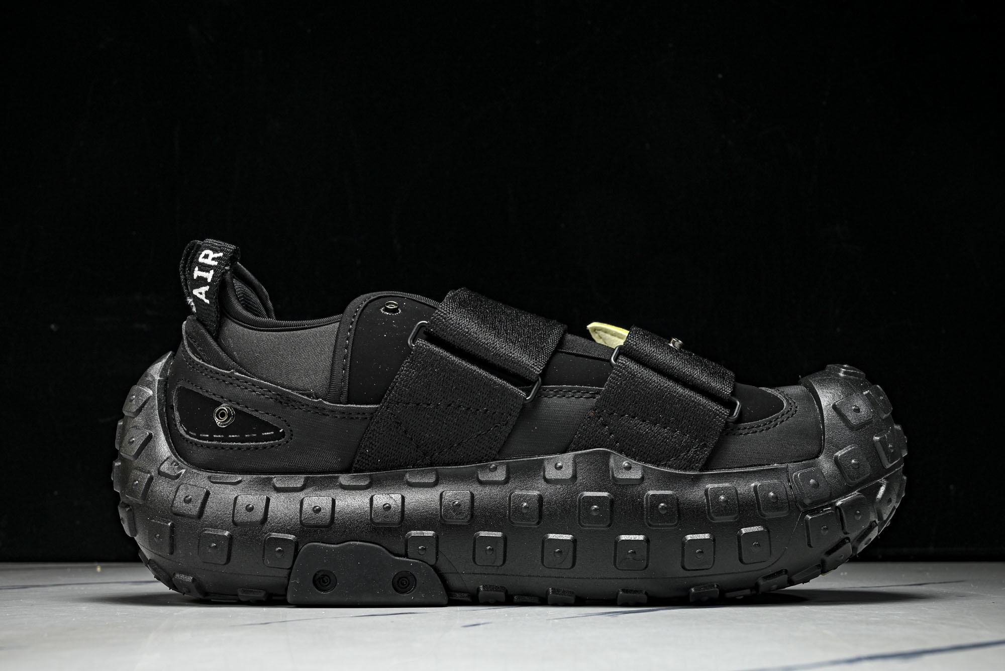 (纯原)Cactus Plant Flea Market x NK Air Flea 2 黑色 DV71