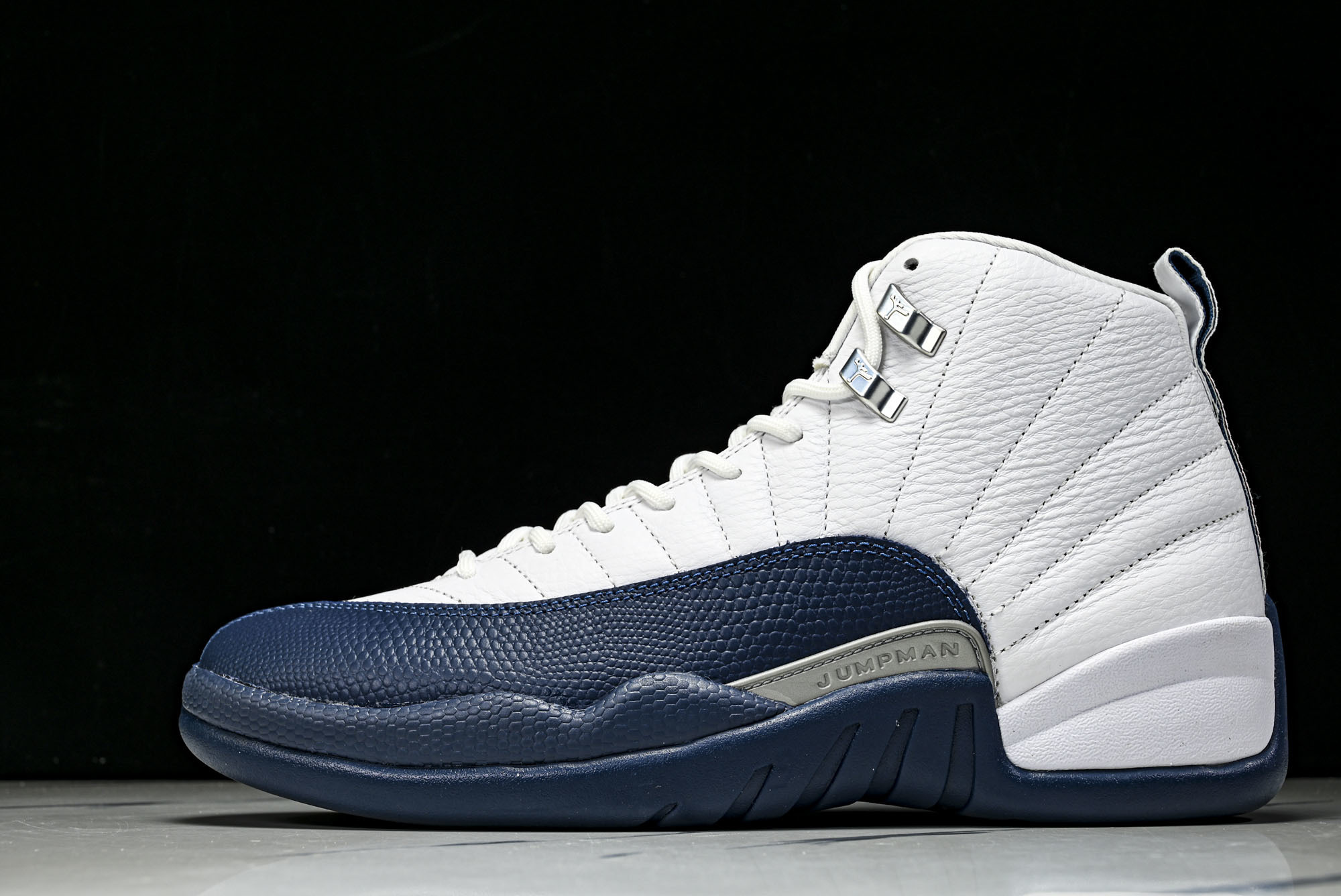 (纯原)Air Jordan 12 Retro 