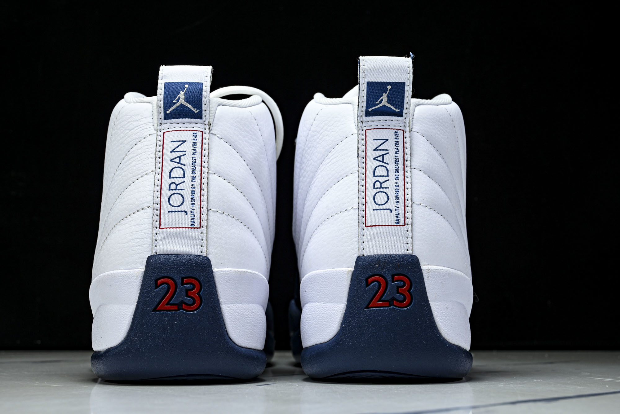 (纯原)Air Jordan 12 Retro 