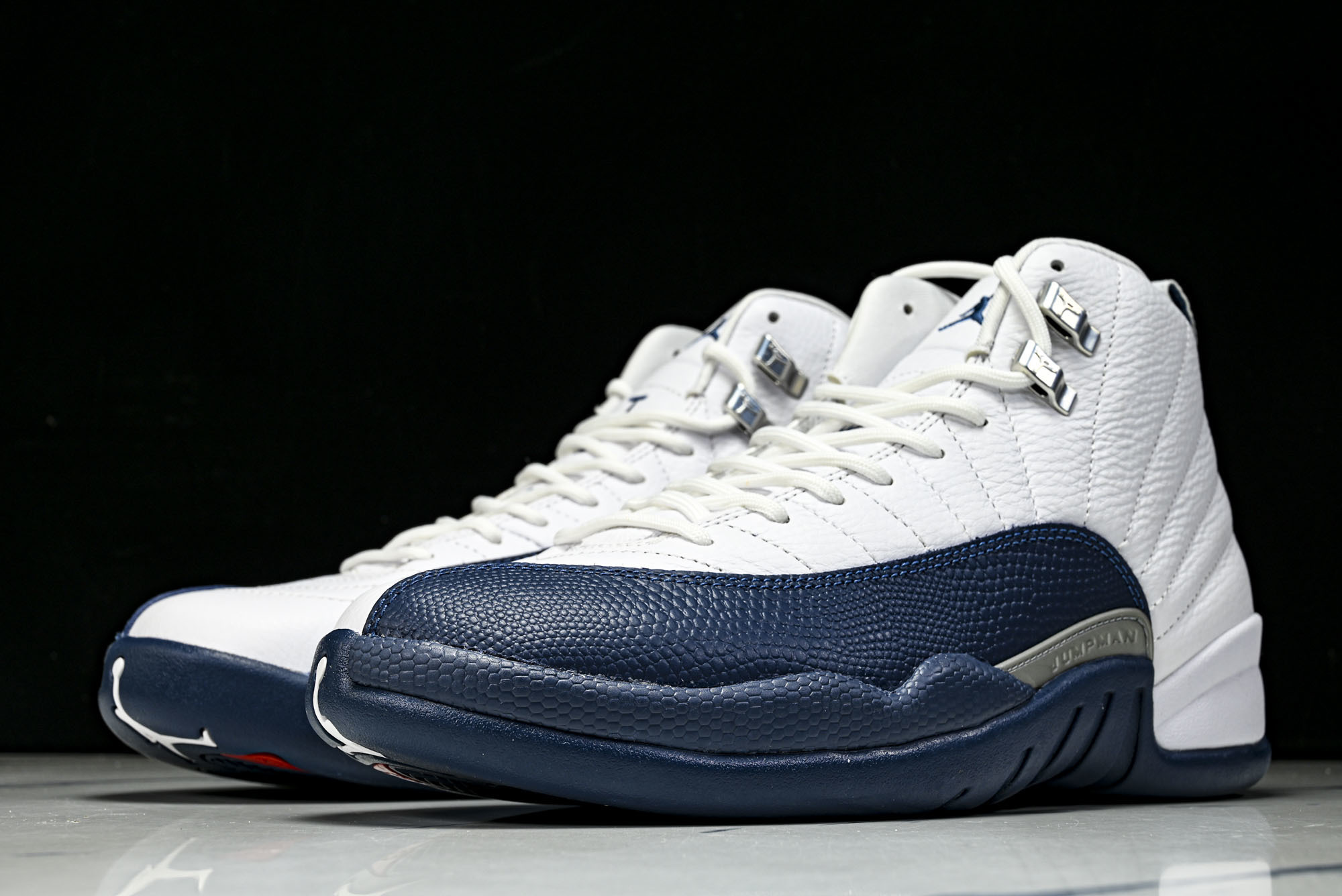 (纯原)Air Jordan 12 Retro 