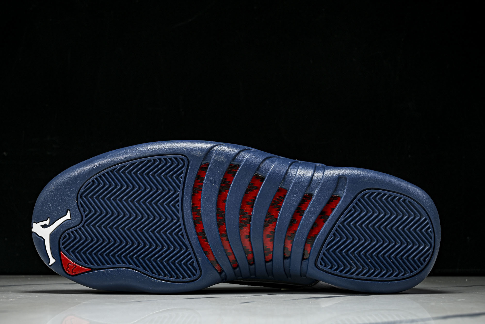 (纯原)Air Jordan 12 Retro 