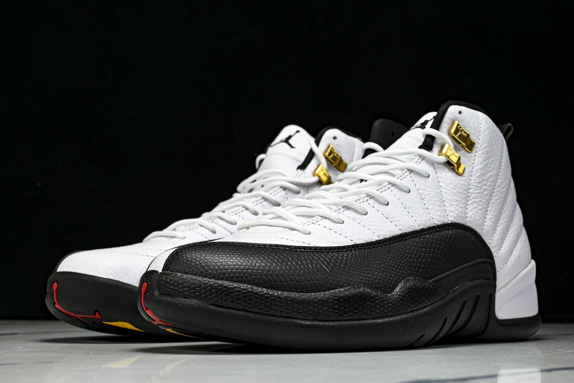 (纯原)Air Jordan 12 Retro 