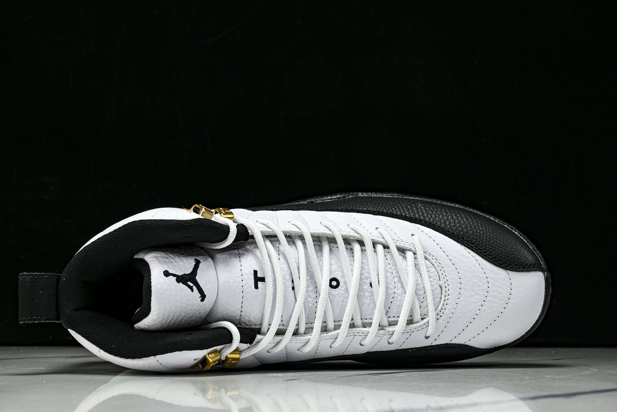 (纯原)Air Jordan 12 Retro 