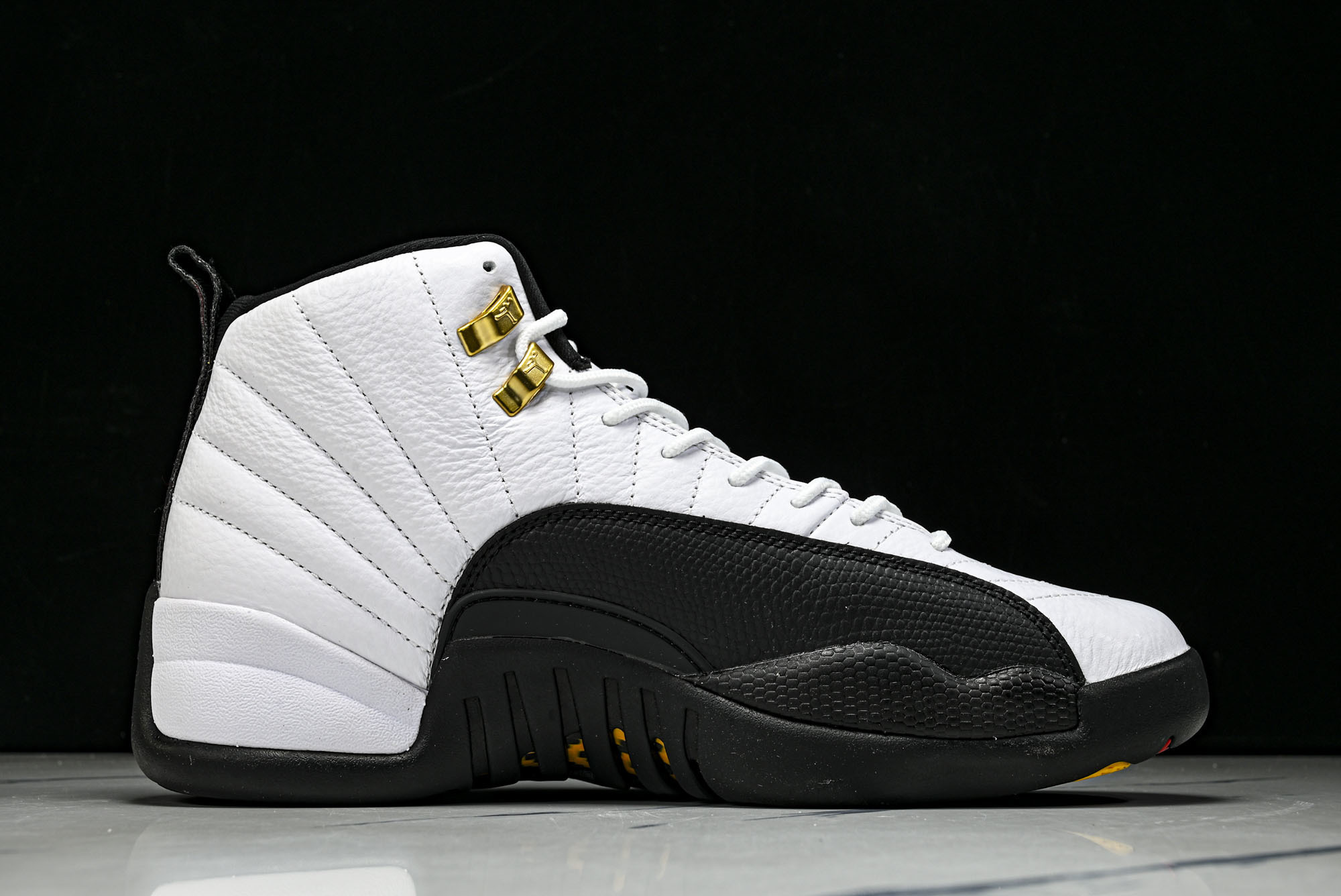(纯原)Air Jordan 12 Retro 