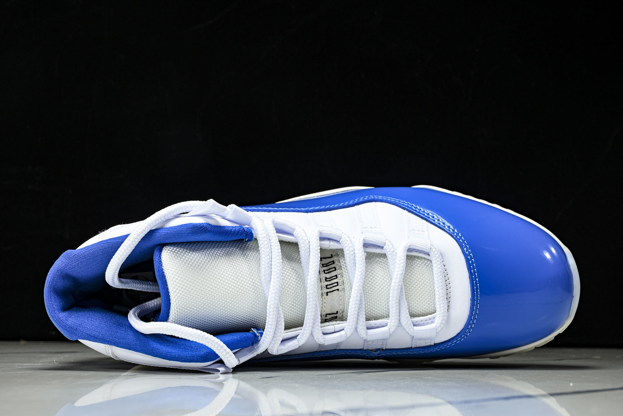 (纯原)Air Jordan 11 白兰奶胶白色 IO8959-13340 40.5 41 42 42.