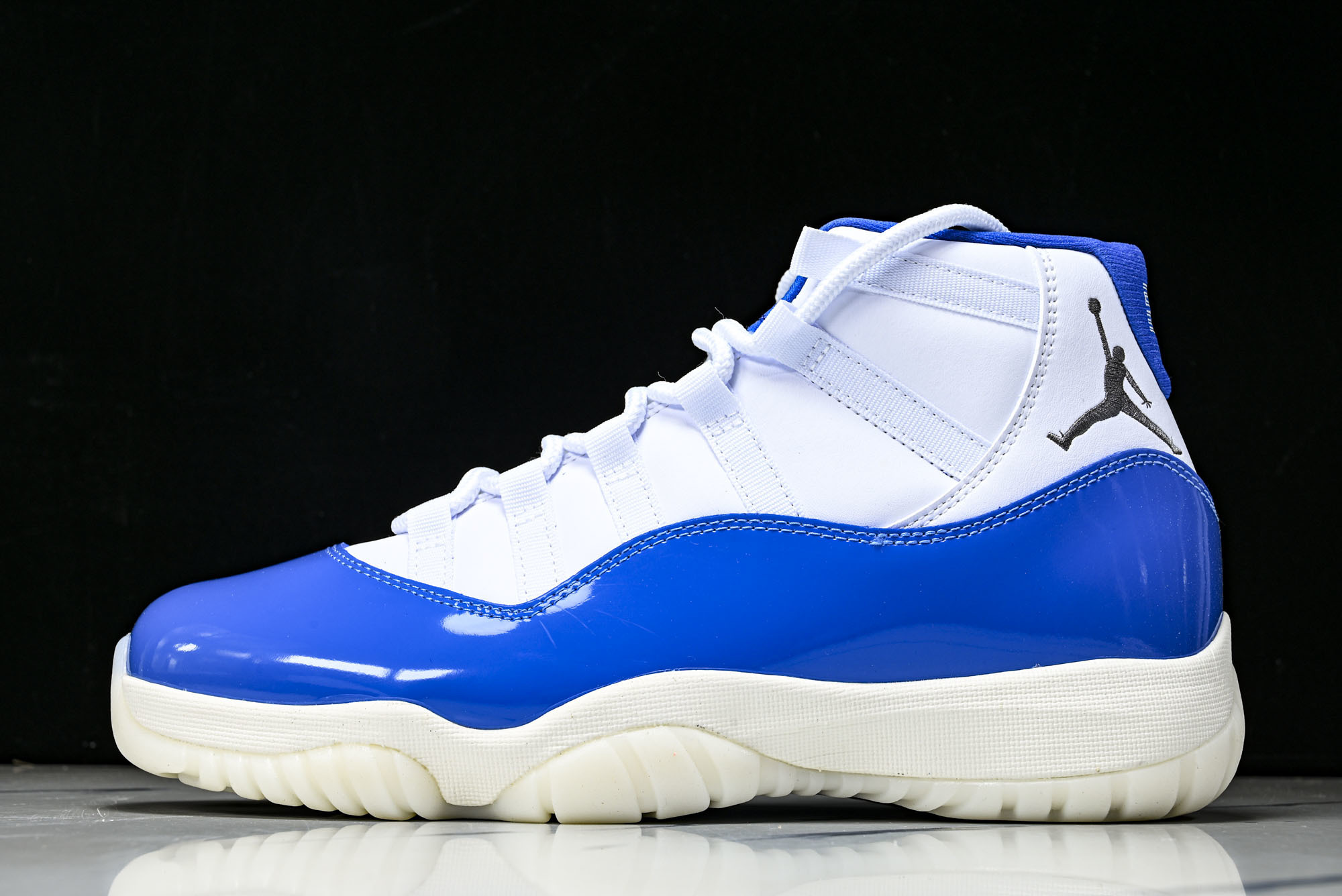 (纯原)Air Jordan 11 白兰奶胶白色 IO8959-13340 40.5 41 42 42.