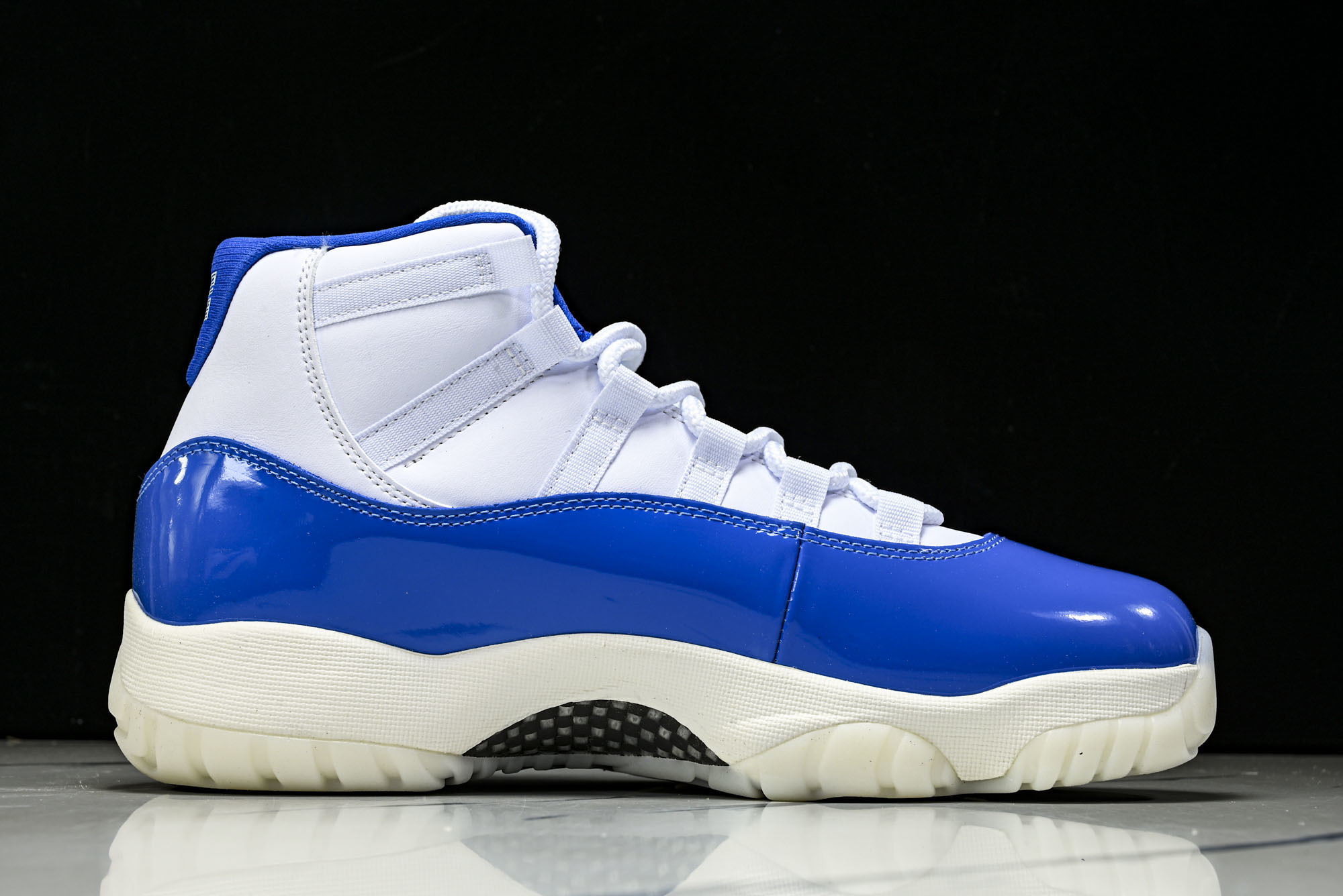 (纯原)Air Jordan 11 白兰奶胶白色 IO8959-13340 40.5 41 42 42.