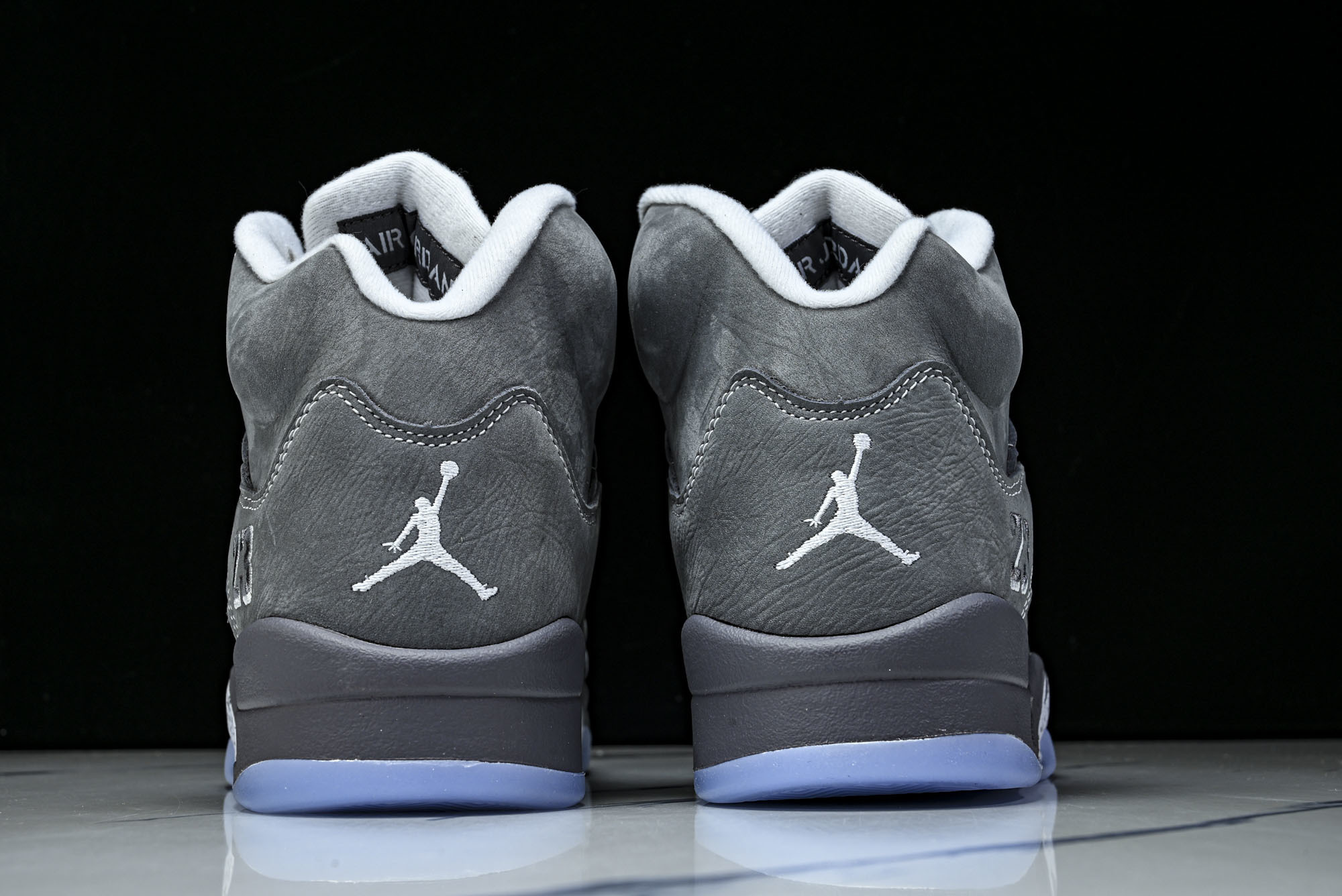 (外贸纯原)Air Jordan 5 