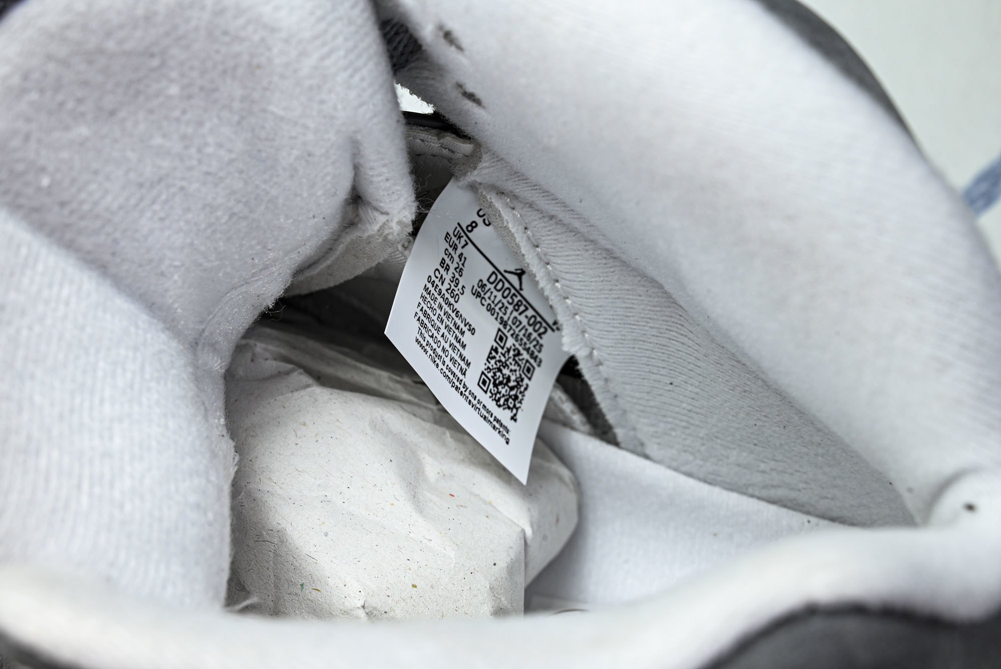 (外贸纯原)Air Jordan 5 