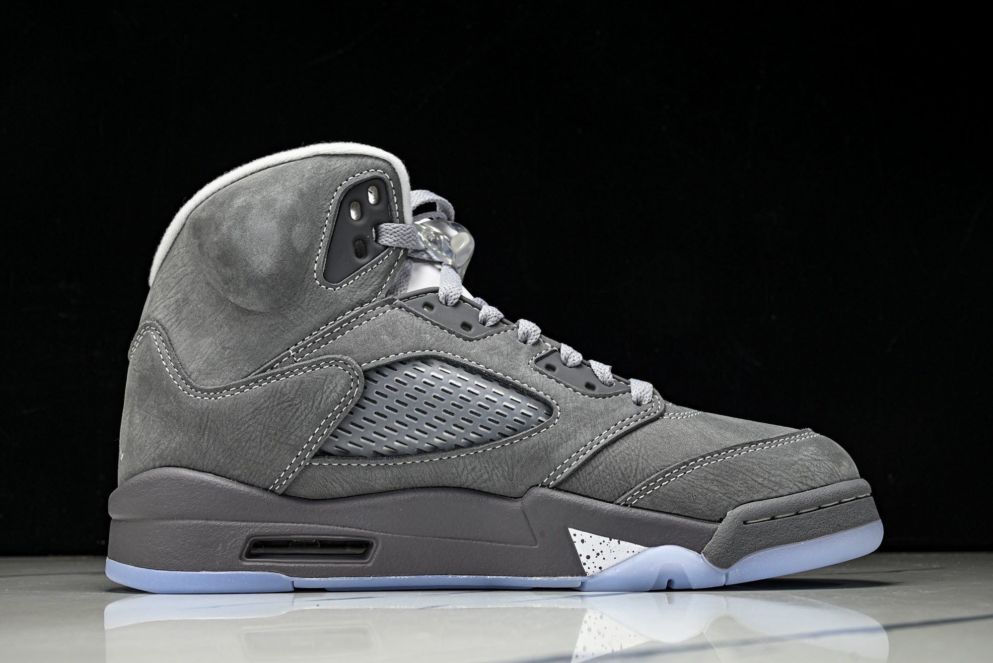 (外贸纯原)Air Jordan 5 