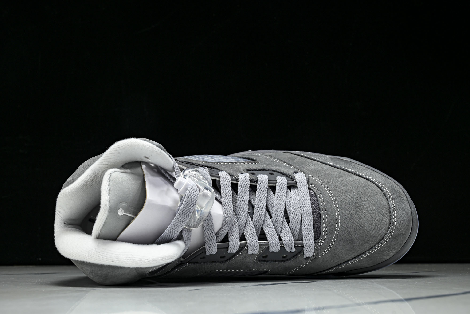 (外贸纯原)Air Jordan 5 