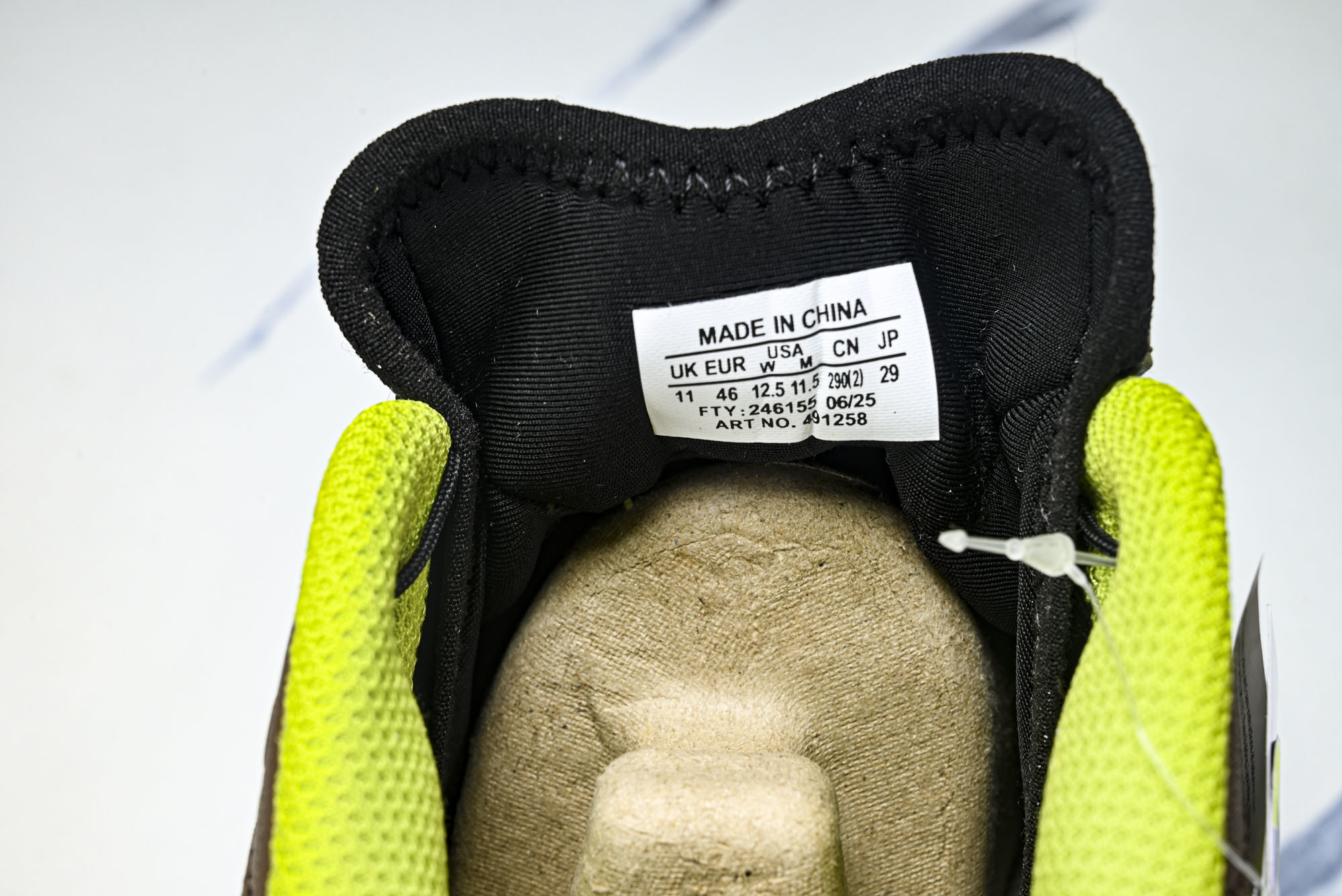 Salomon XT-Quest 萨洛蒙 探索者系列户外越野跑鞋 -35原版1:1 制作 全套私模 开发