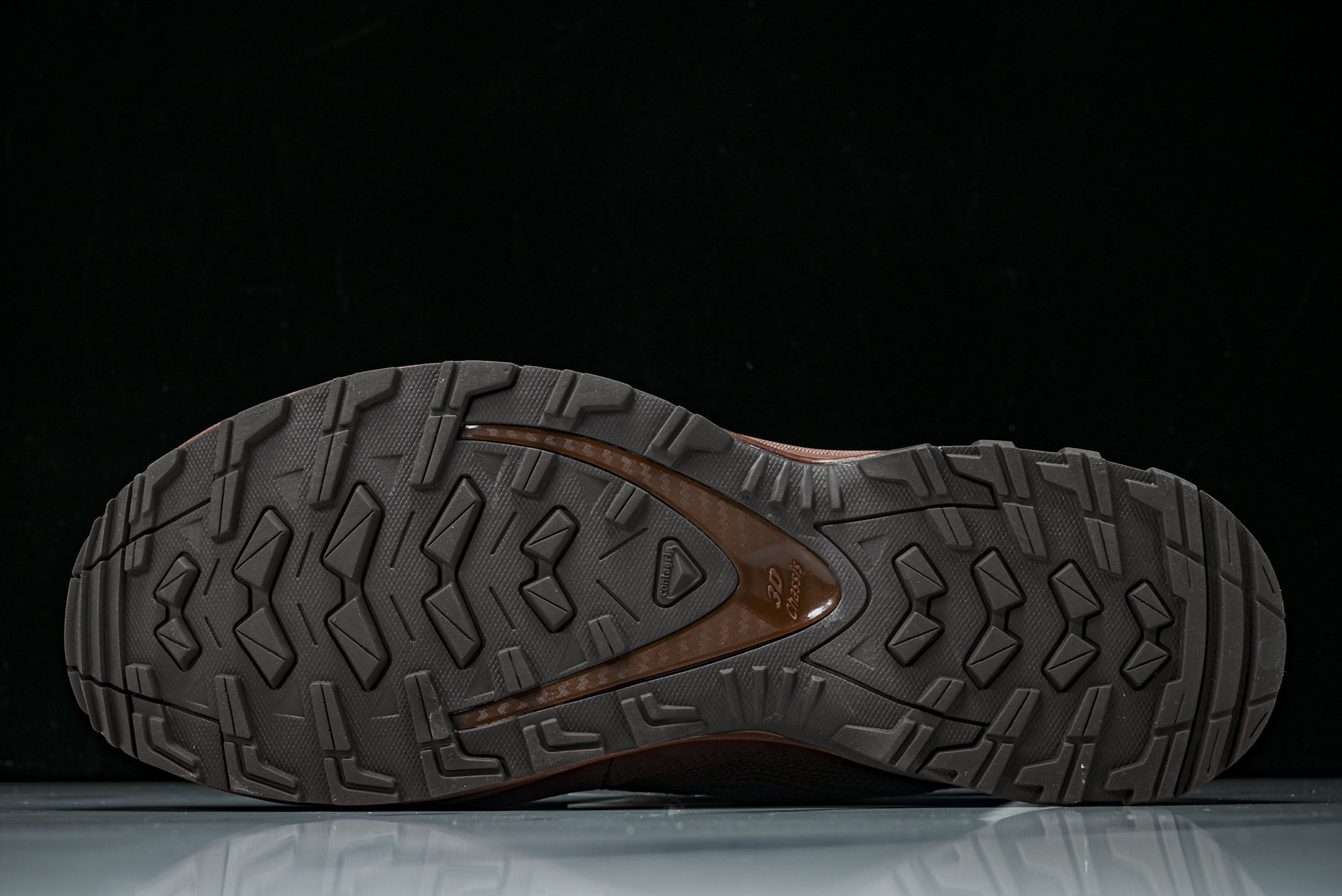 (纯原)Salomon XA PRO 3D Jeong 萨洛蒙户外越野跑鞋 -2736 36.5 37 