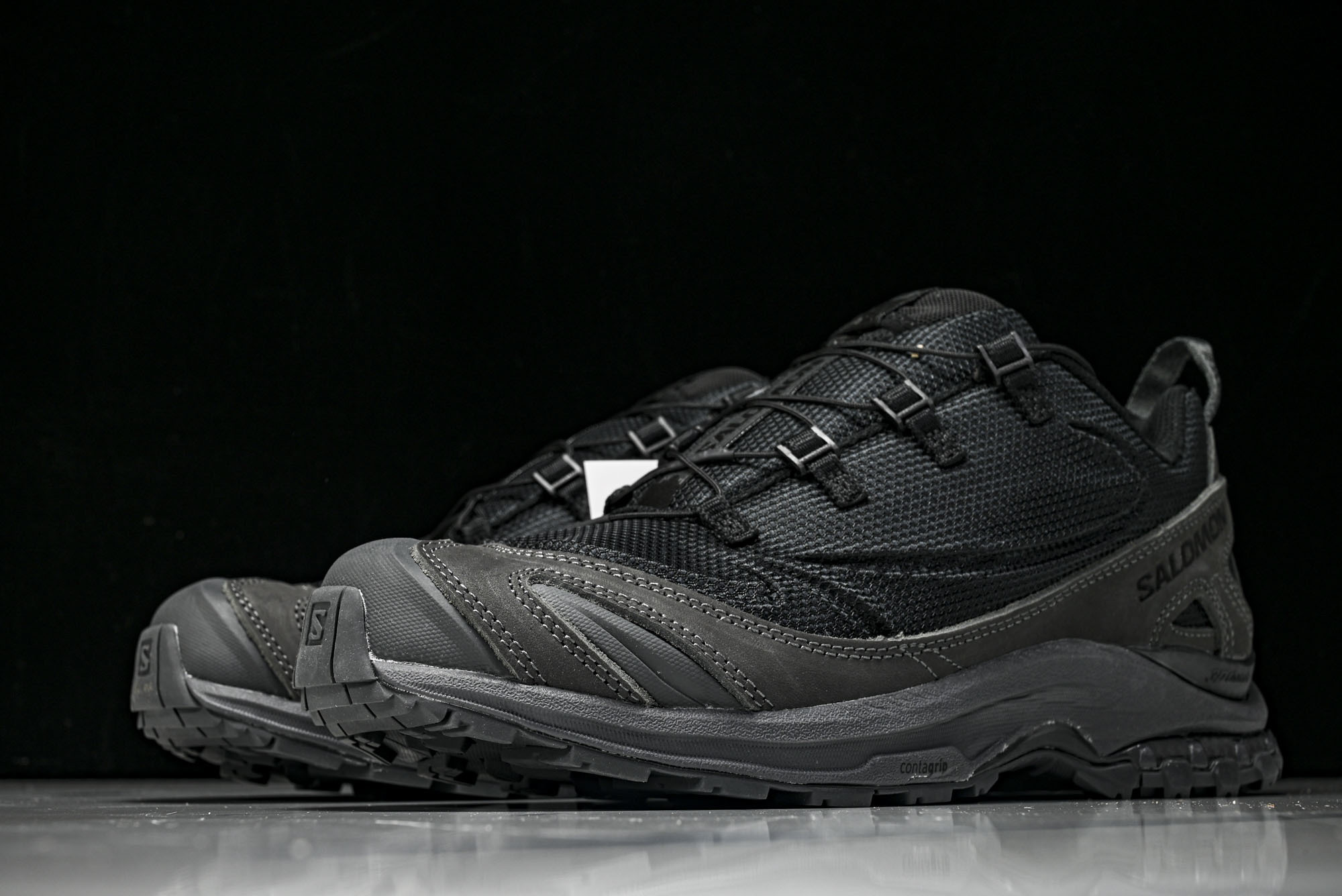 (纯原)Salomon XA PRO 3D Jeong 萨洛蒙户外越野跑鞋 -2336 36.5 37 