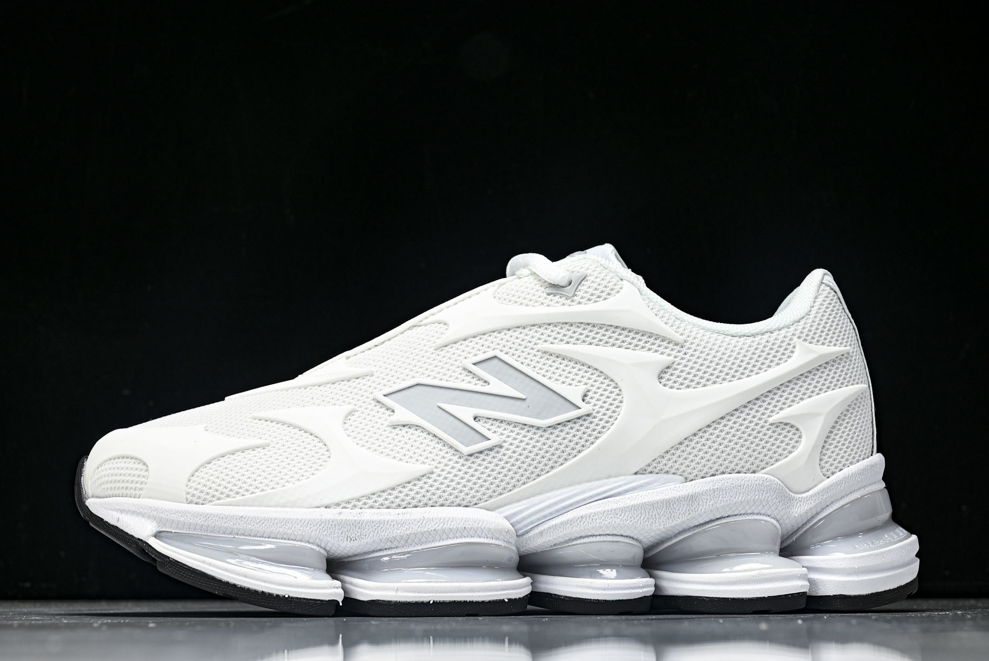 (纯原)New Balance U2005系列复古老爹风休闲运动慢跑鞋U20005UC36 37 37.