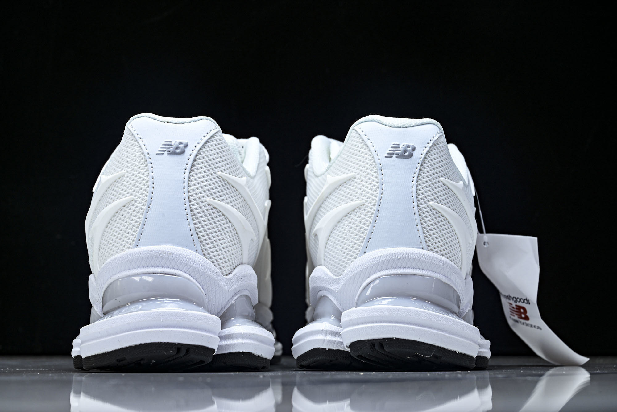 (纯原)New Balance U2005系列复古老爹风休闲运动慢跑鞋U20005UC36 37 37.