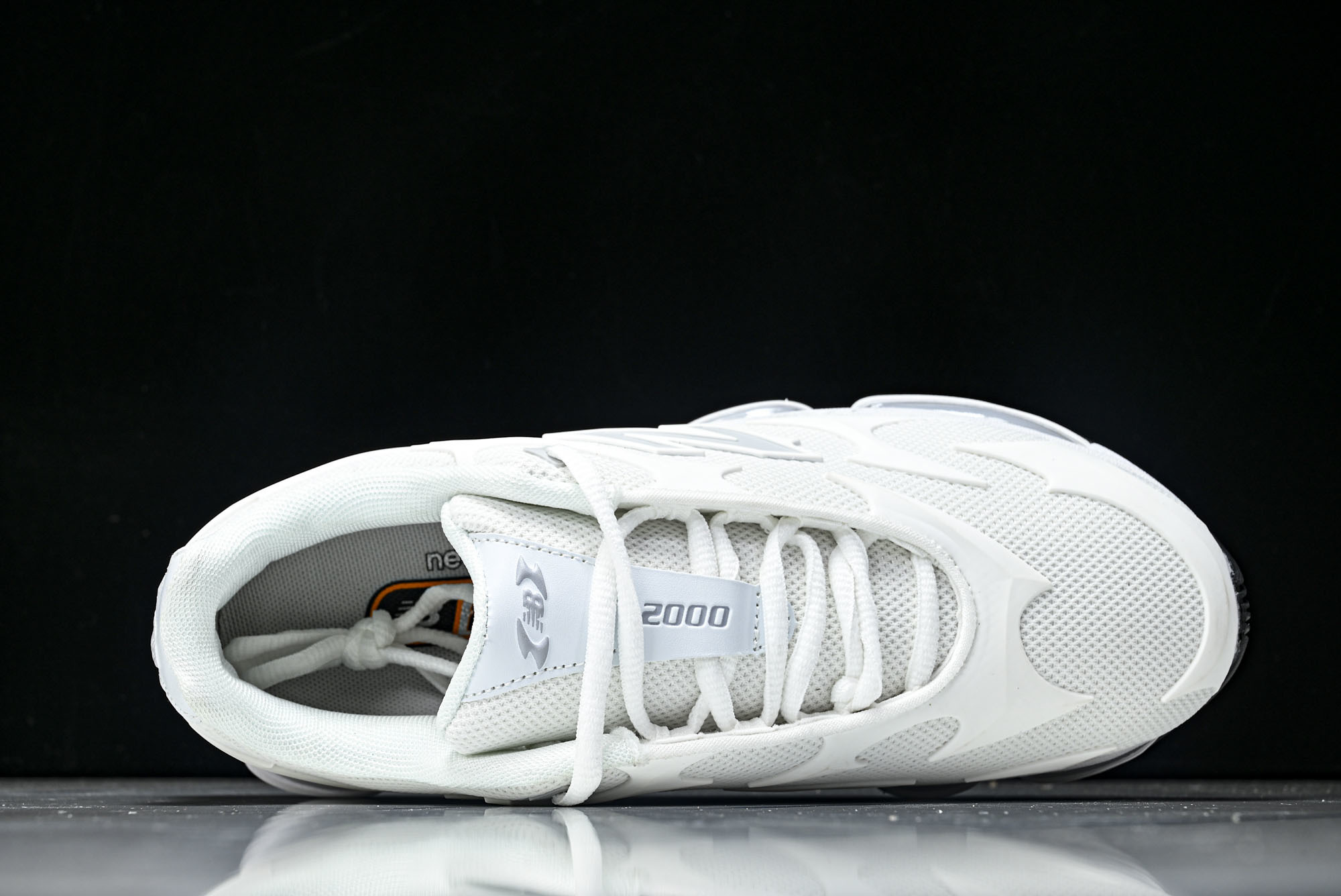 (纯原)New Balance U2005系列复古老爹风休闲运动慢跑鞋U20005UC36 37 37.