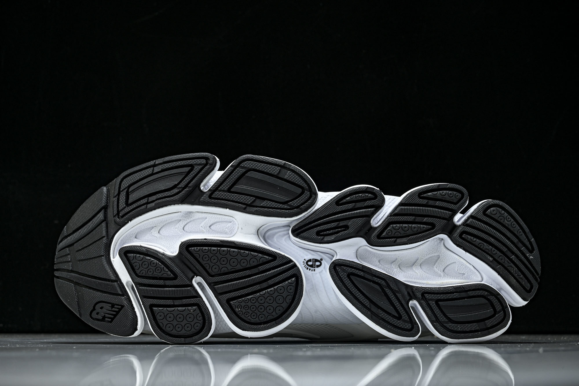 (纯原)New Balance U2005系列复古老爹风休闲运动慢跑鞋U20005UC36 37 37.