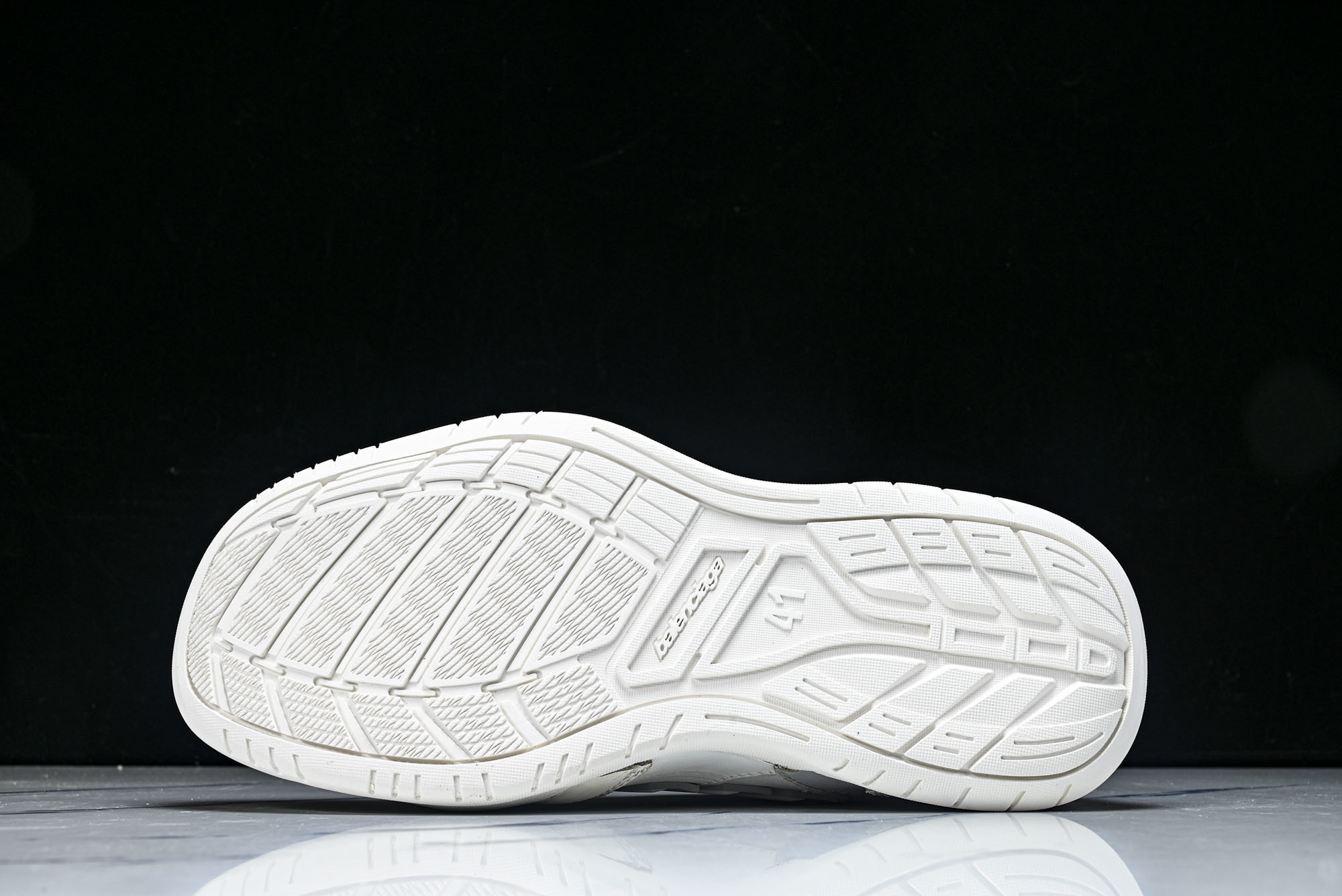 Balenciaga Hamptons Worn Out 巴黎世家十八代潮流复古休闲鞋 WHPLY 91