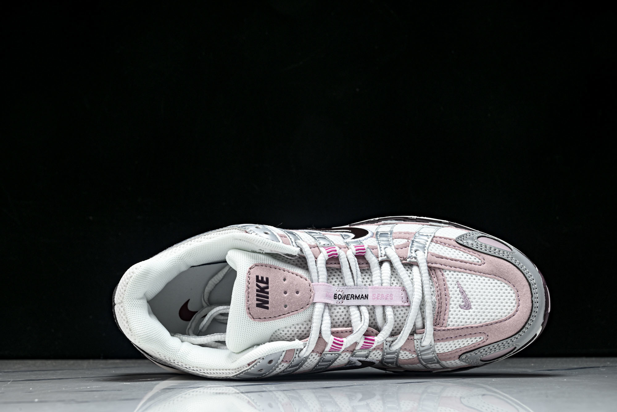 Nike P-6000 Prm 复古休闲运动老爹鞋 IM6026-12136 36.5 37.5 38 