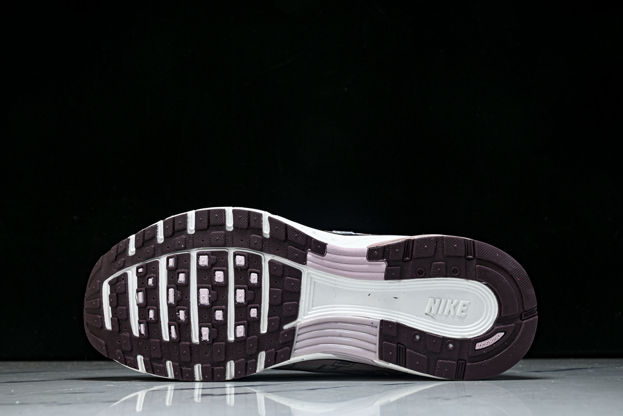 Nike P-6000 Prm 复古休闲运动老爹鞋 IM6026-12136 36.5 37.5 38 