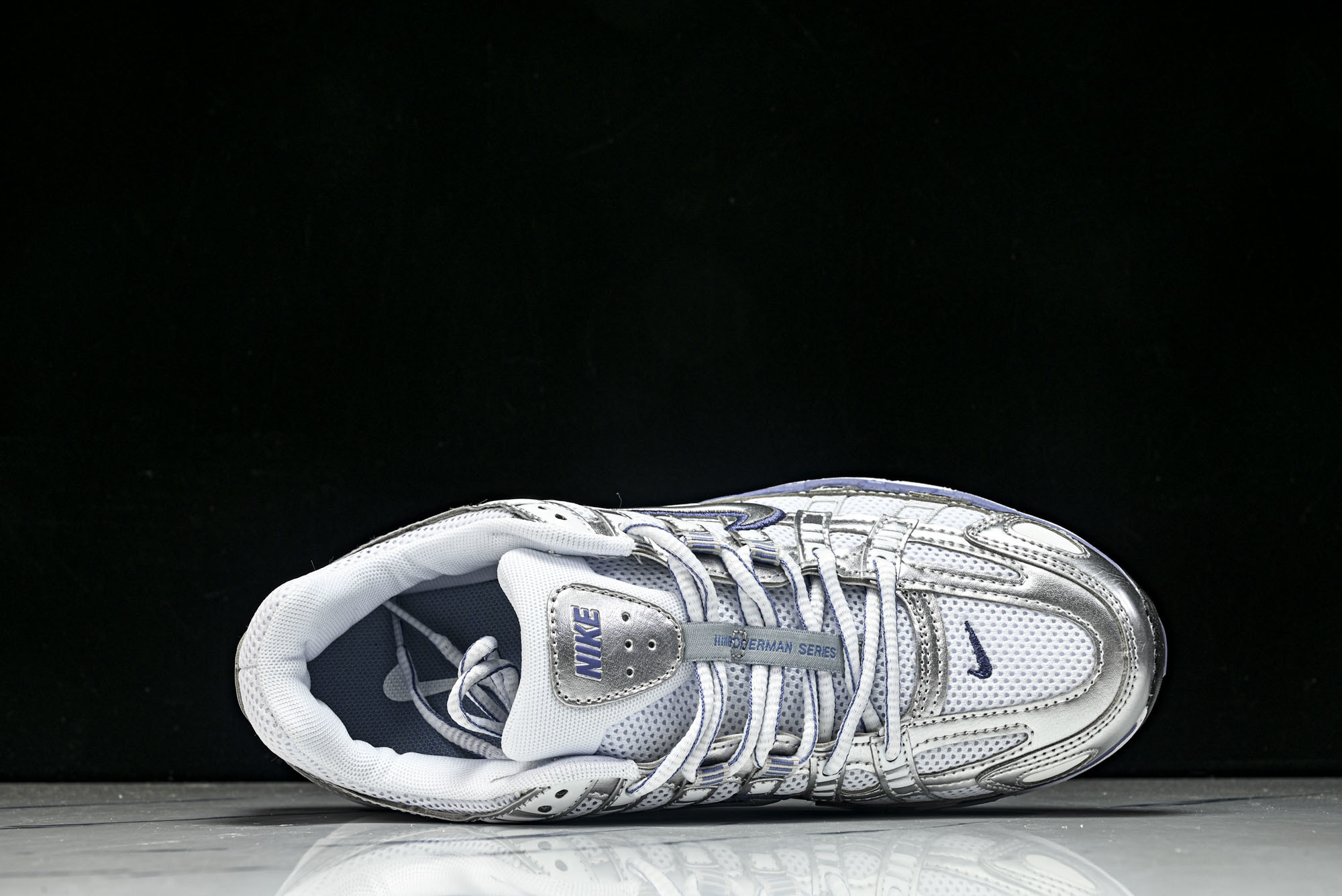Nike P-6000 Prm 复古休闲运动老爹鞋 BV1021-01436 36.5 37.5 38 