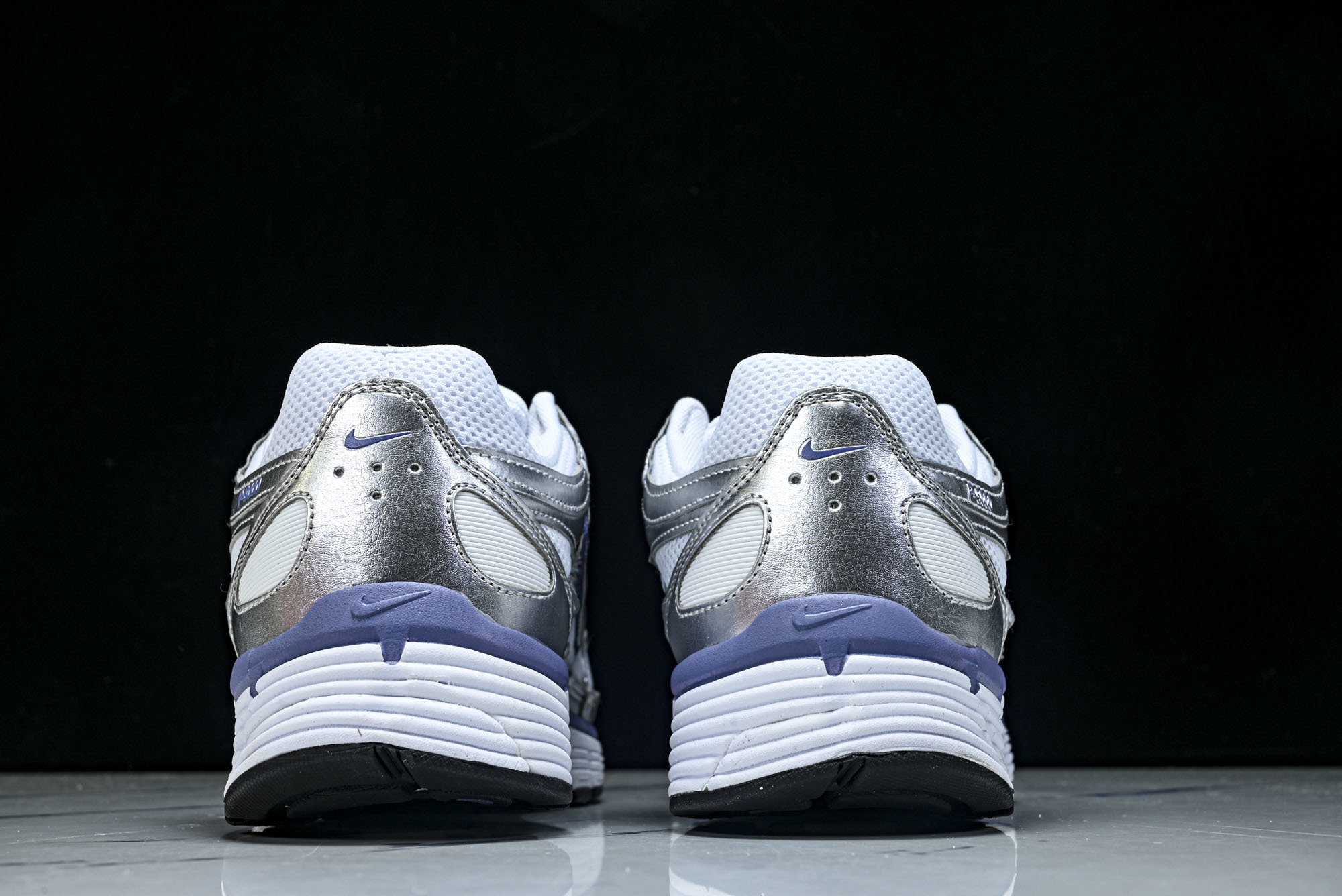 Nike P-6000 Prm 复古休闲运动老爹鞋 BV1021-01436 36.5 37.5 38 