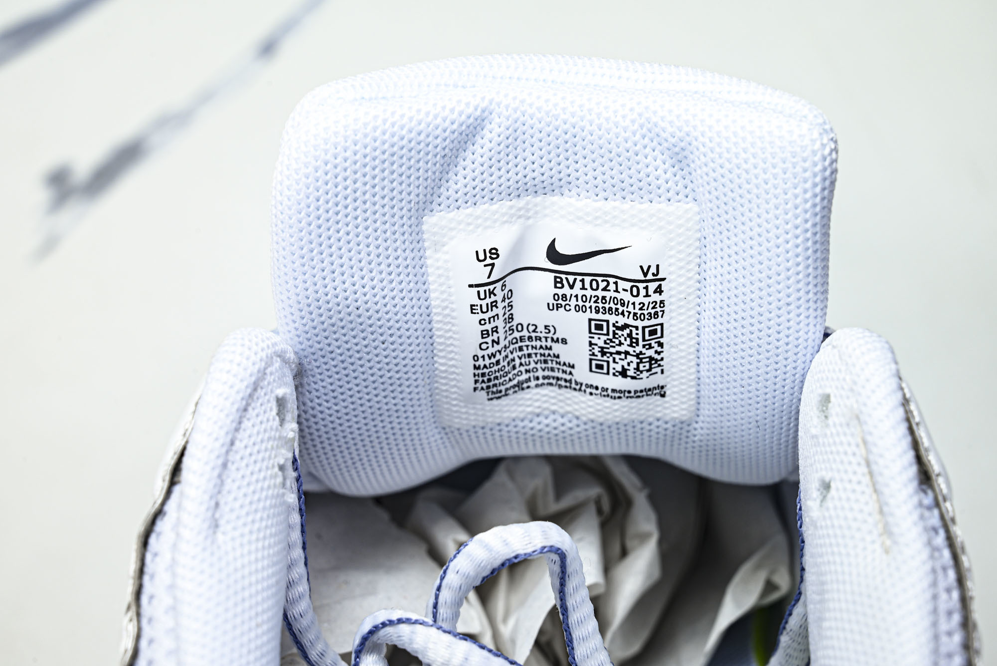 Nike P-6000 Prm 复古休闲运动老爹鞋 BV1021-01436 36.5 37.5 38 