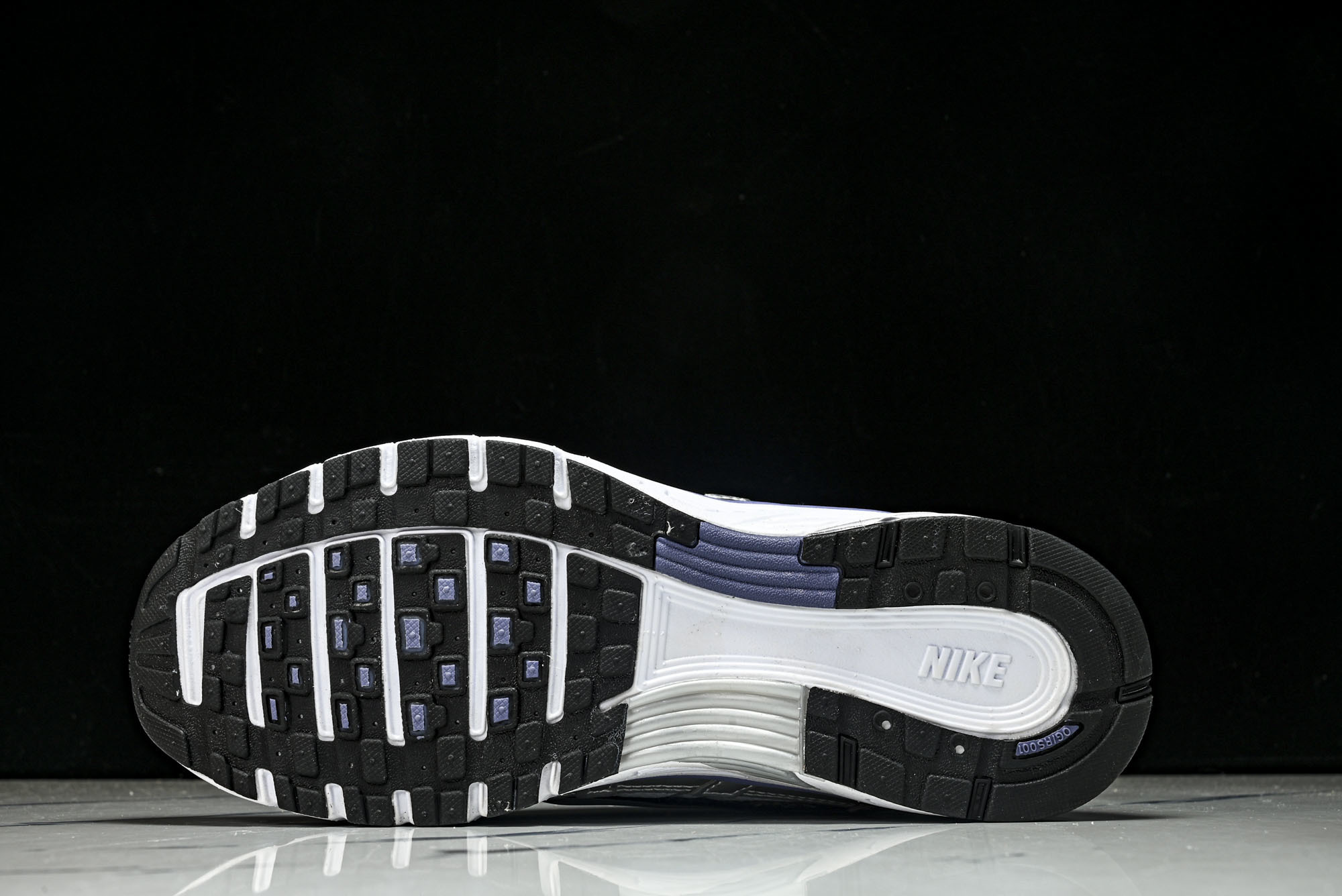 Nike P-6000 Prm 复古休闲运动老爹鞋 BV1021-01436 36.5 37.5 38 