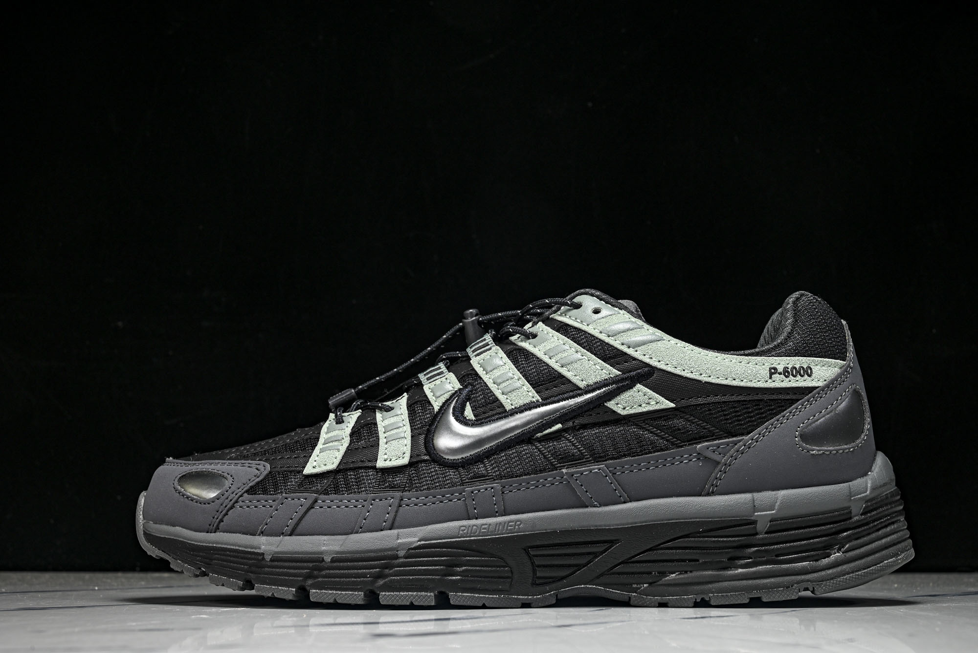 Nike P-6000 Prm 复古休闲运动老爹鞋 IM5997-06036 36.5 37.5 38 