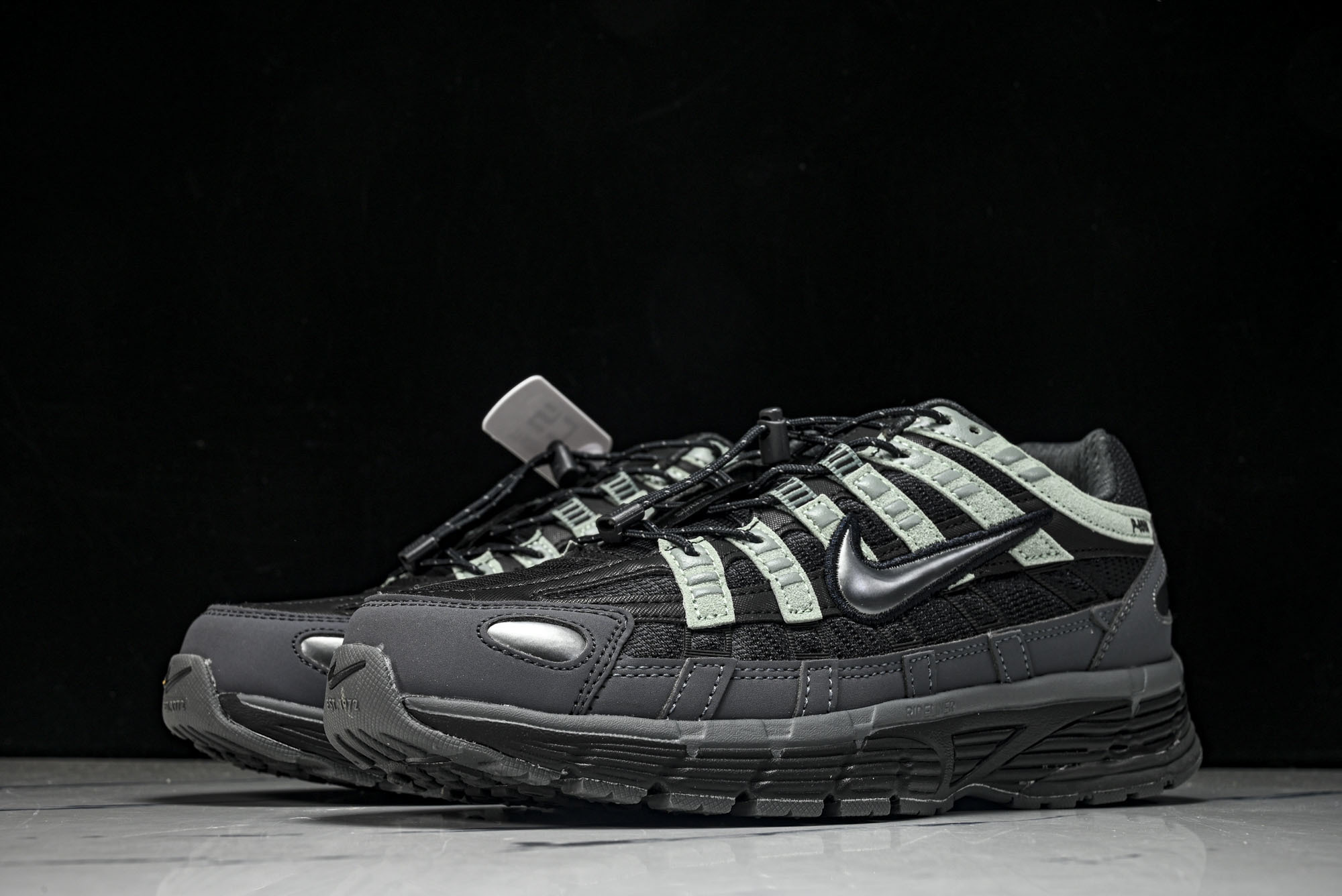 Nike P-6000 Prm 复古休闲运动老爹鞋 IM5997-06036 36.5 37.5 38 