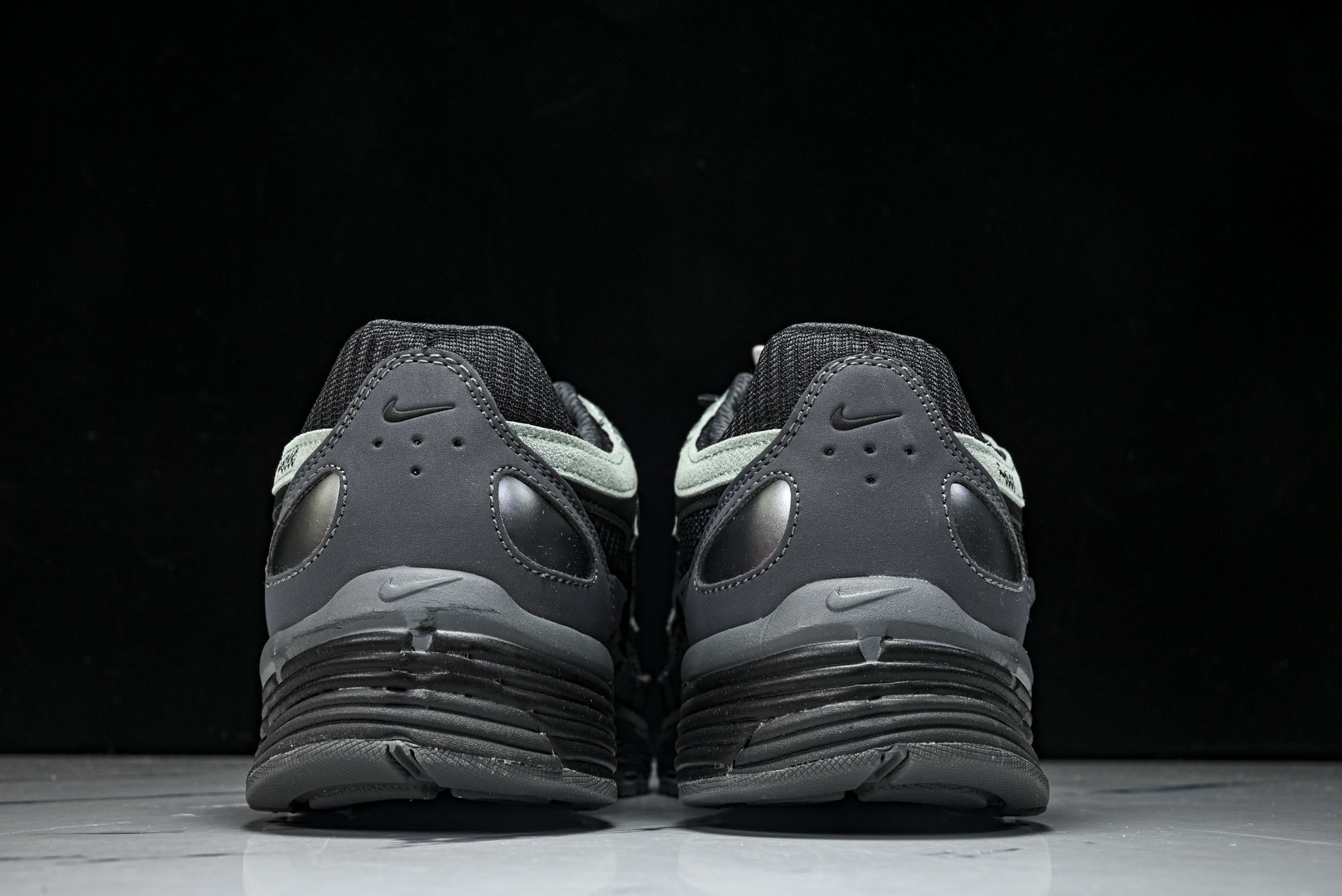 Nike P-6000 Prm 复古休闲运动老爹鞋 IM5997-06036 36.5 37.5 38 