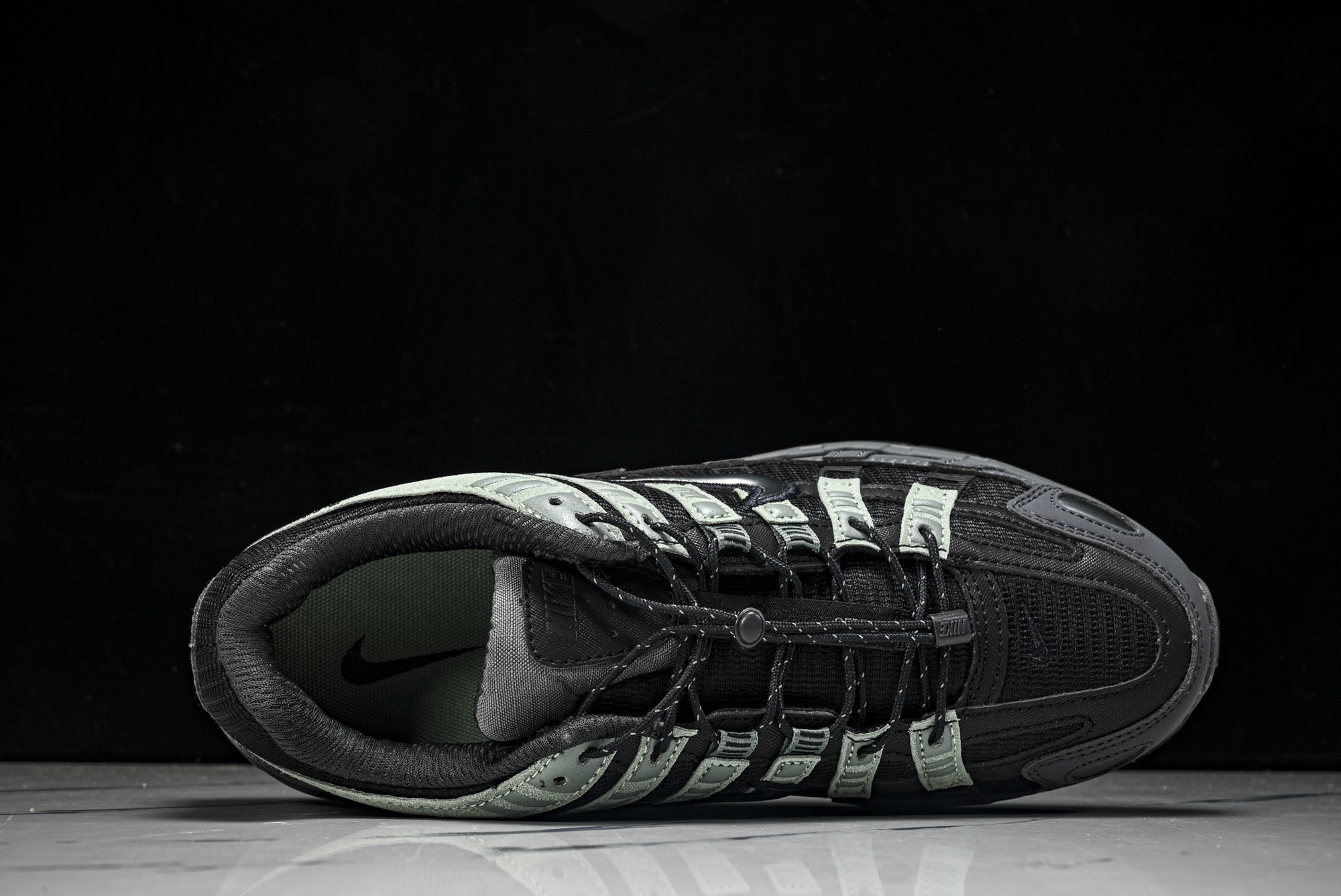 Nike P-6000 Prm 复古休闲运动老爹鞋 IM5997-06036 36.5 37.5 38 